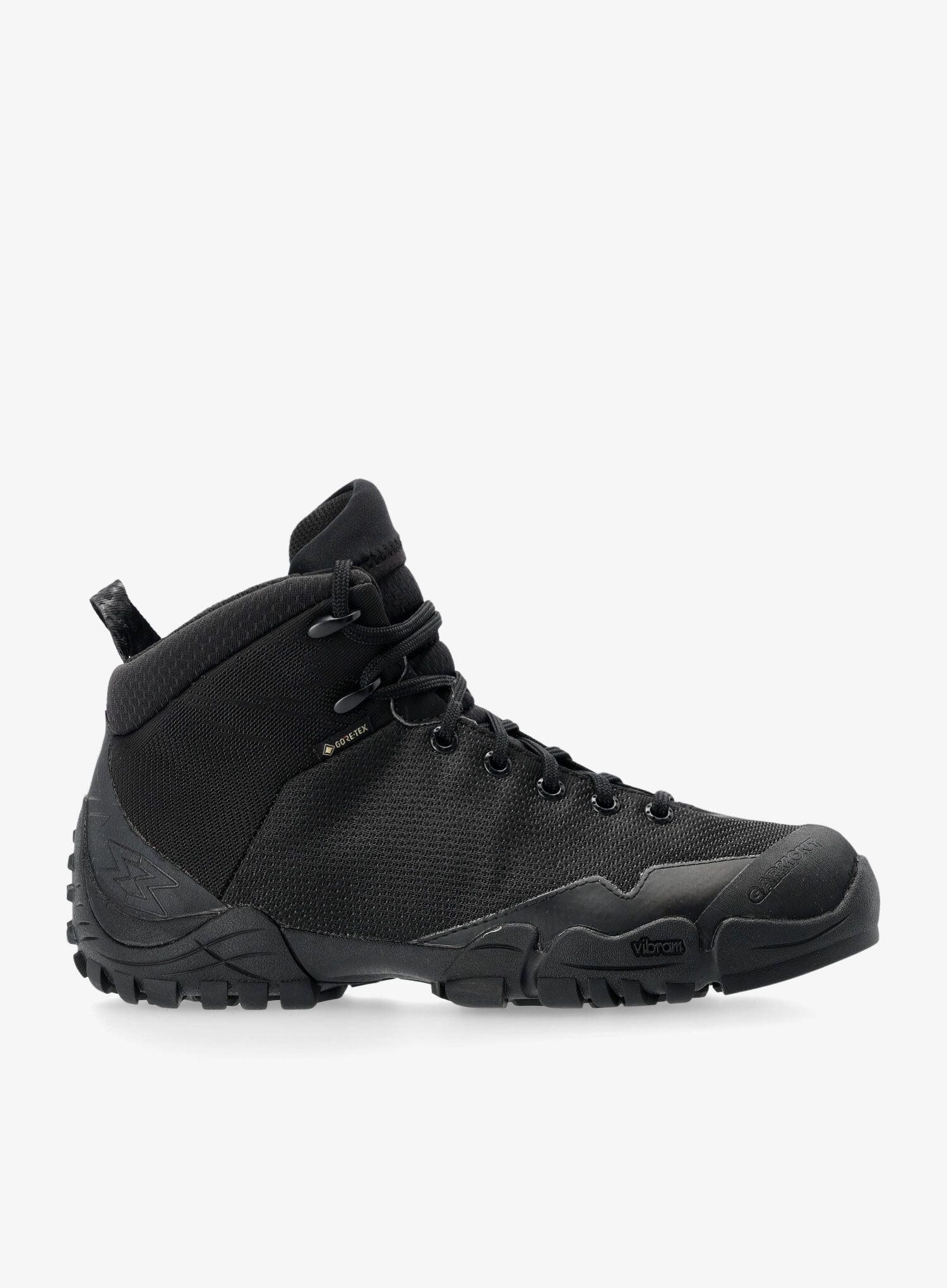 Buty outdoor Garmont Nemesis 4.2 GTX