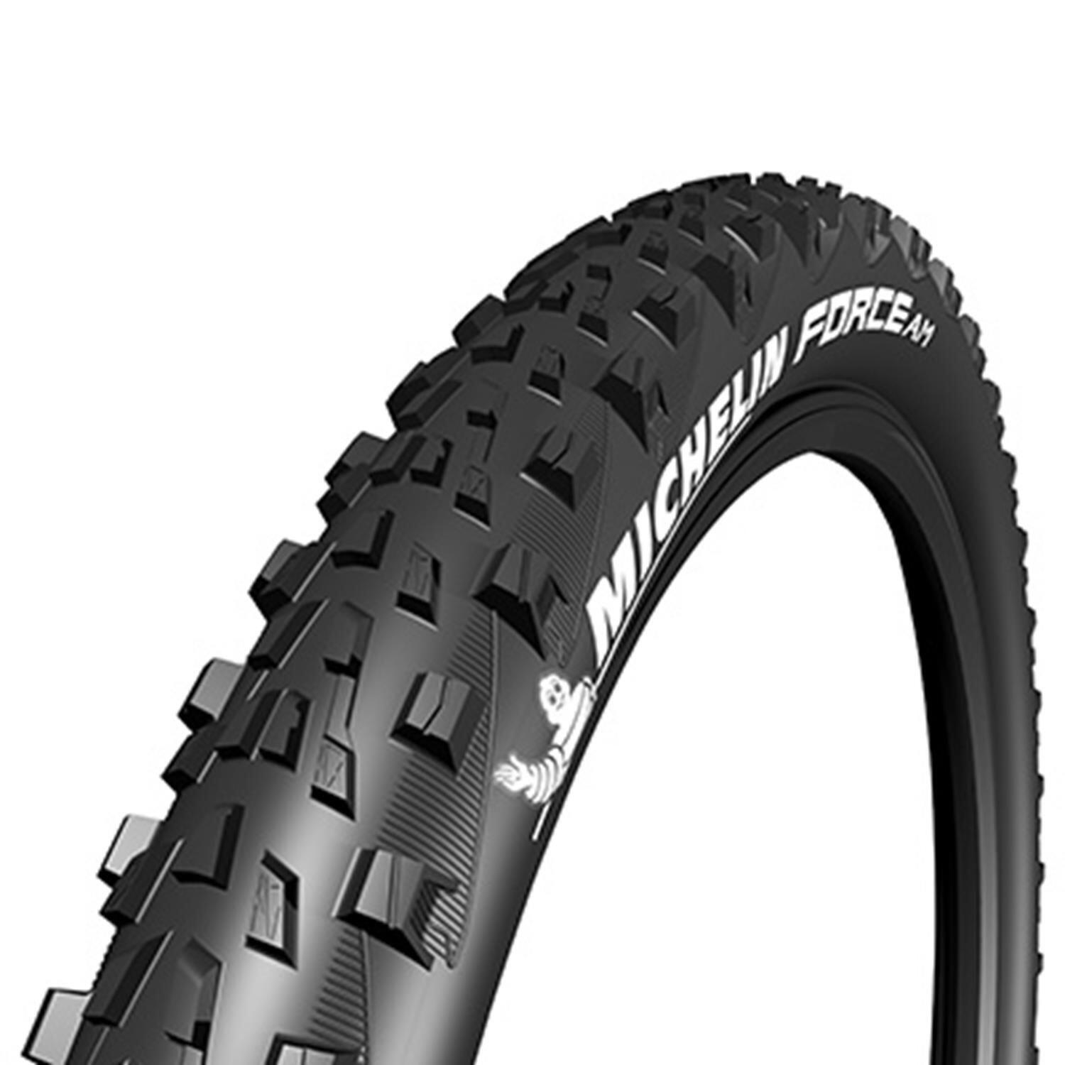 Opona Michelin Force Am
