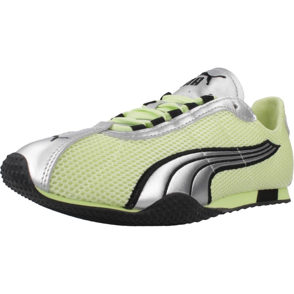 Buty PUMA YELLOW H STREET OG Zielony