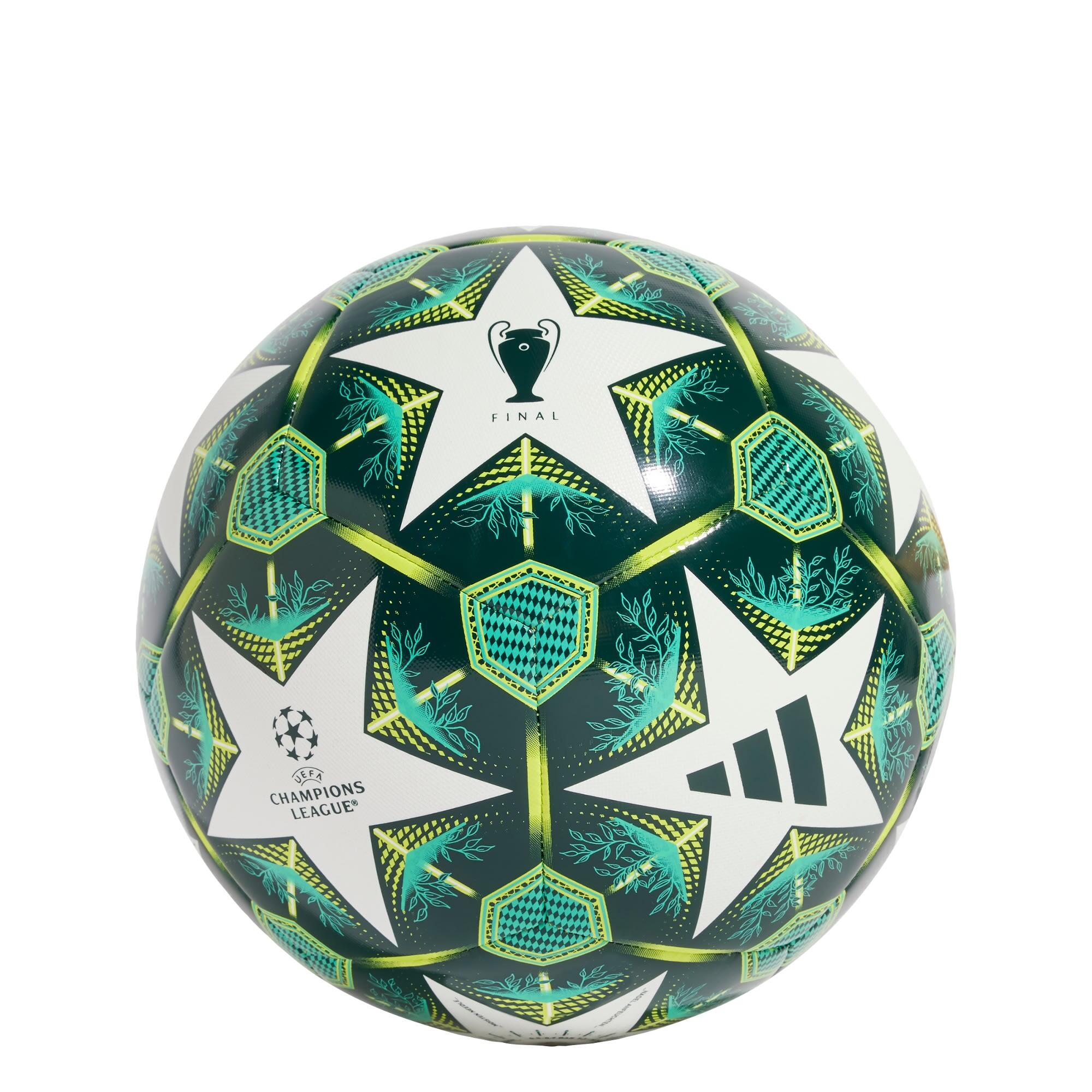 Piłka UCL Training 24/25 Knockout Phase