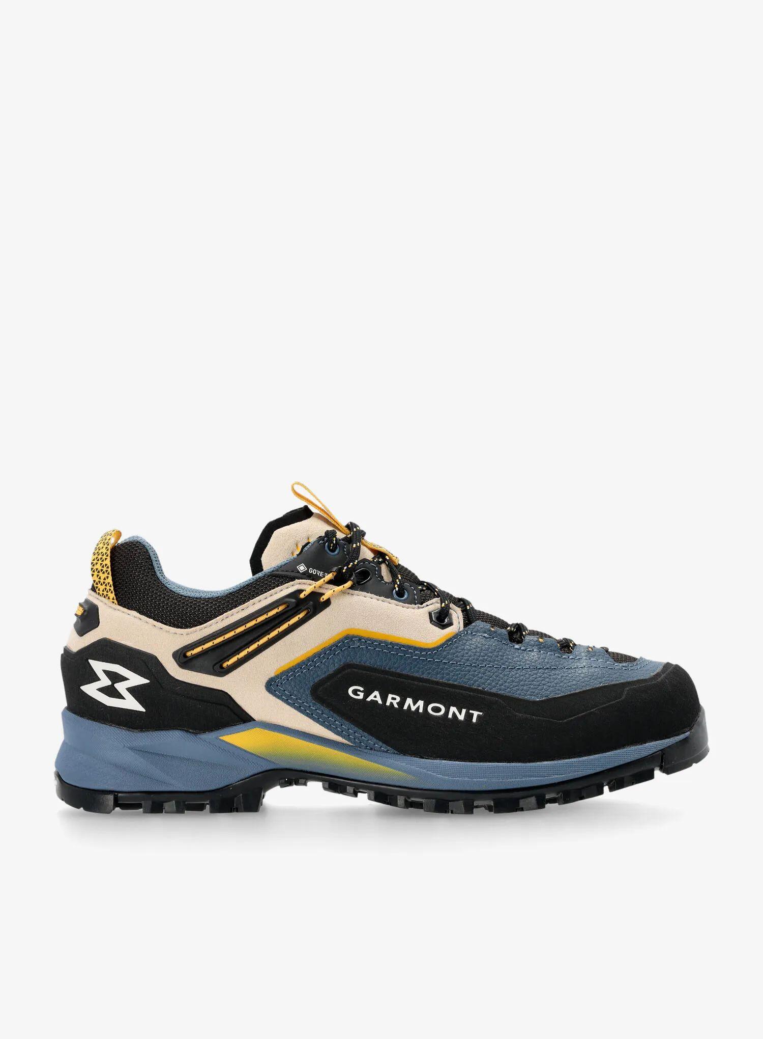 Buty podejściowe męskie Garmont Akron GTX