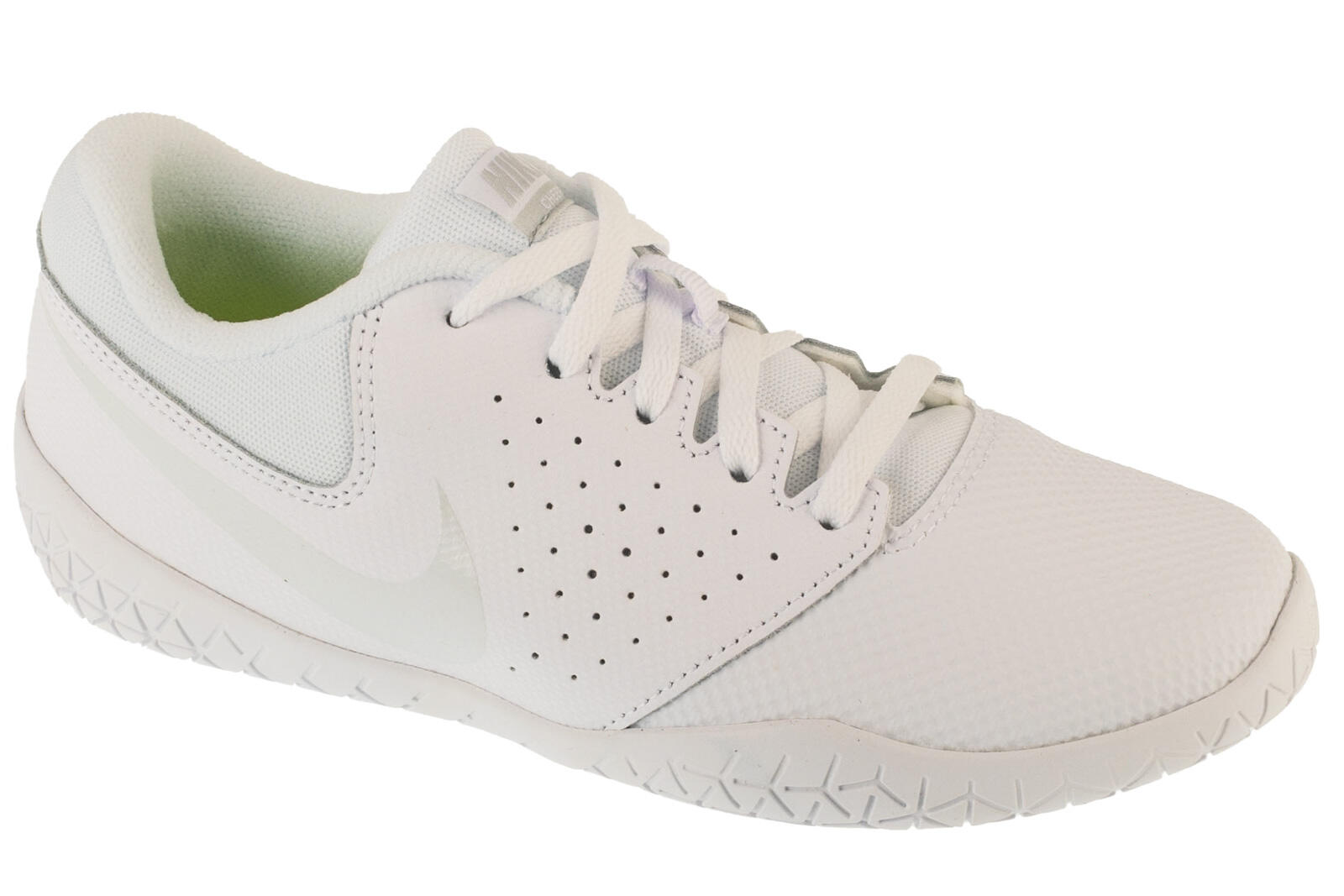 Buty sportowe Sneakersy dziewczęce, Cheer Sideline IV