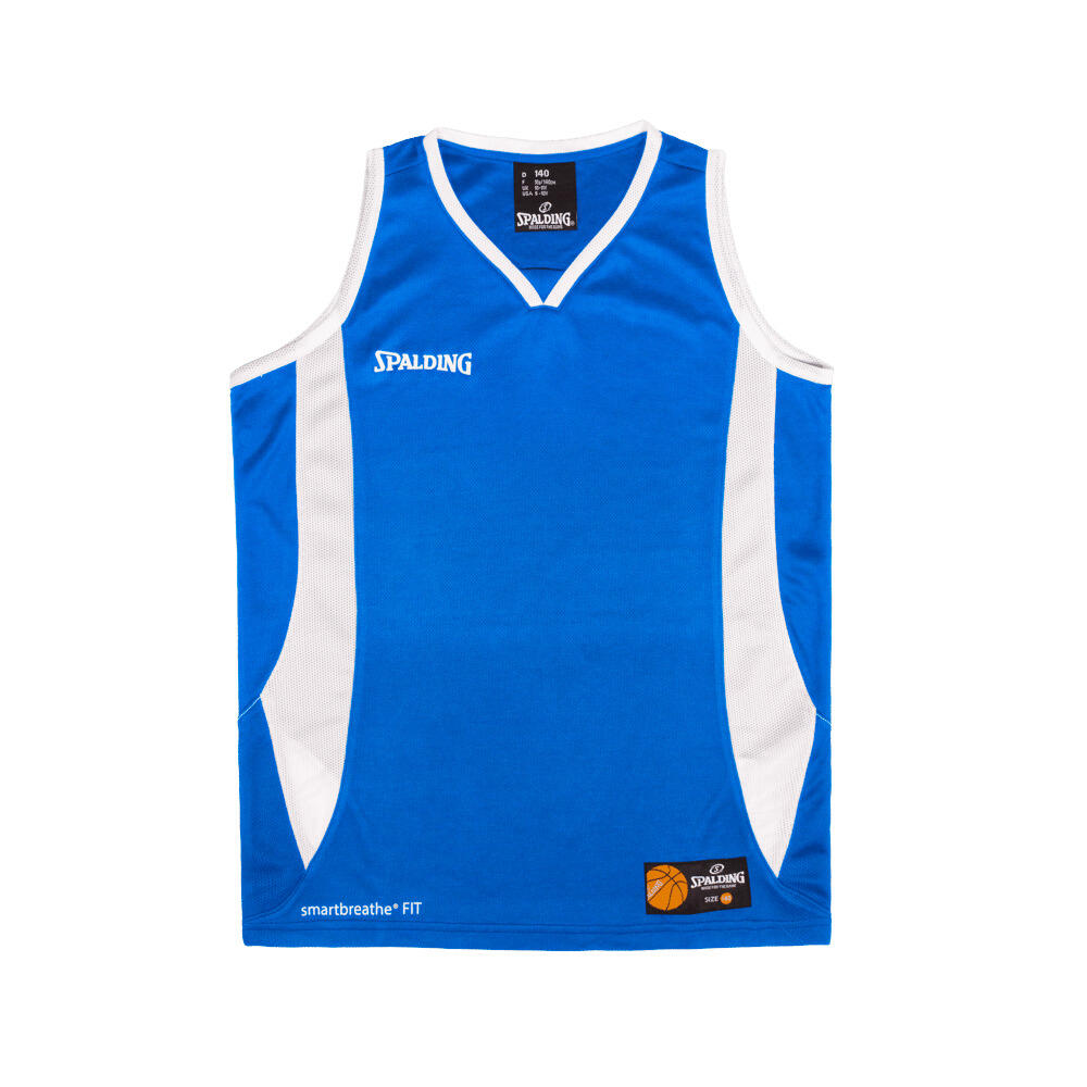 Jersey Spalding Jam
