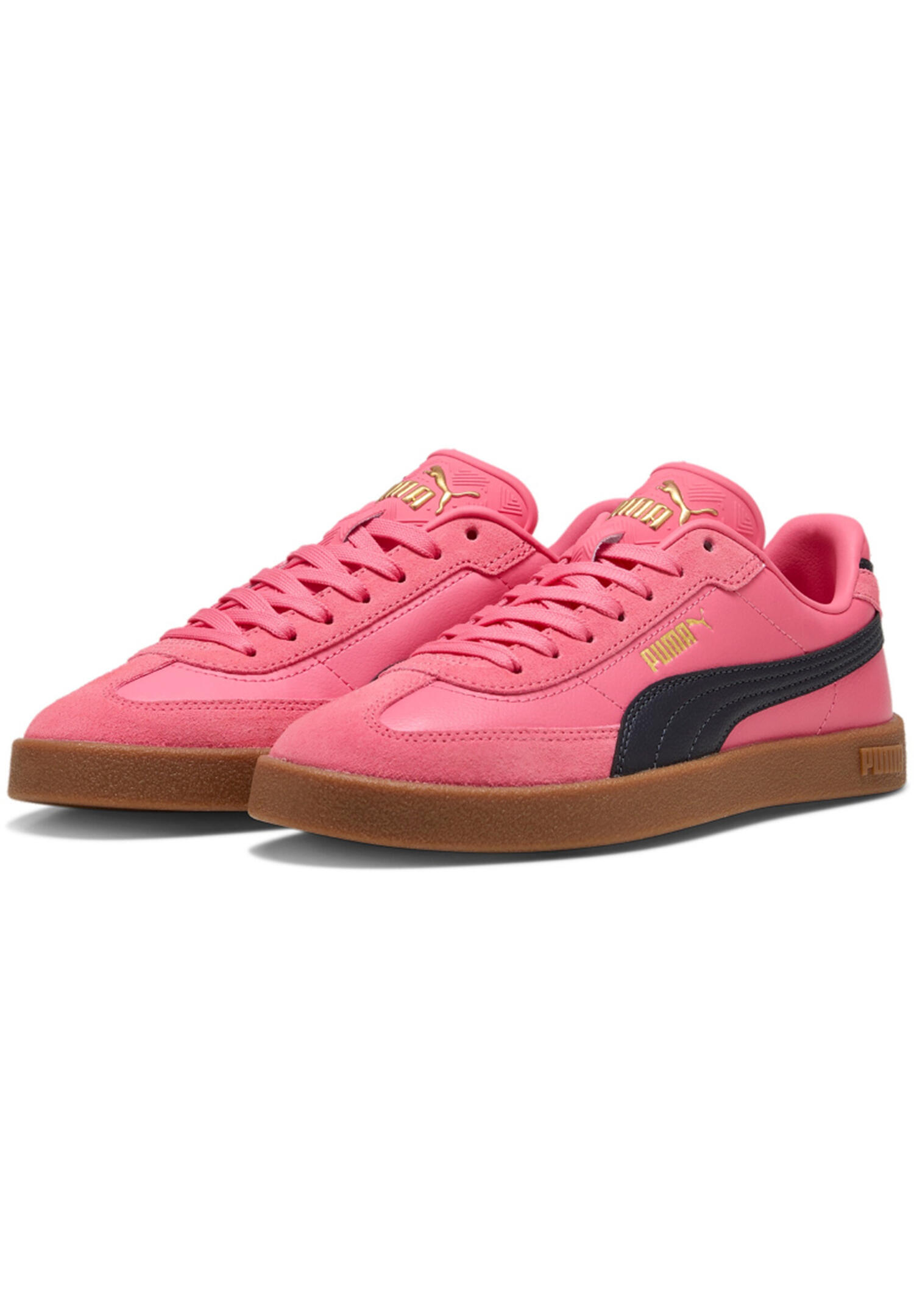 Trenerzy Puma Club II Era