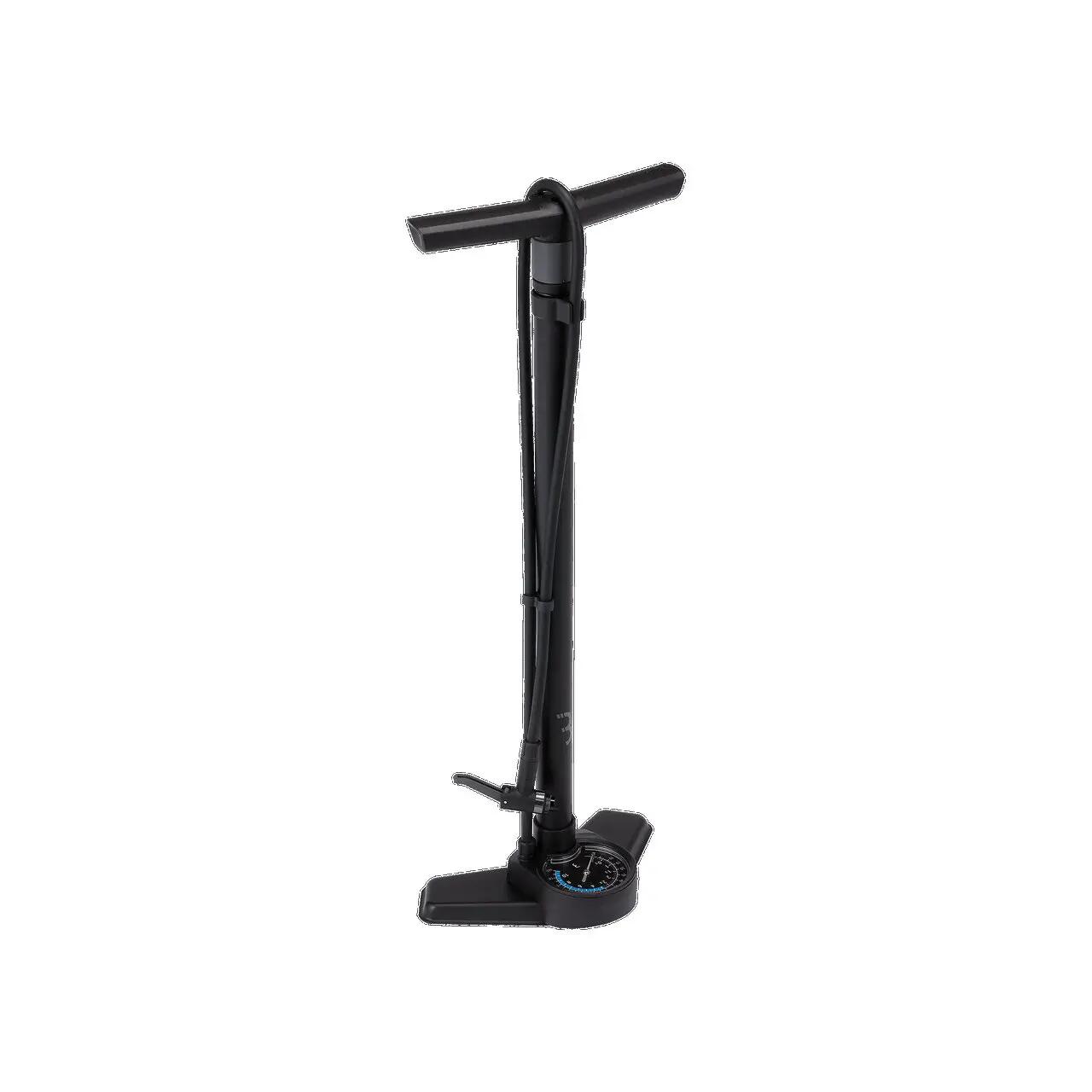 Pompa nożna BBB Cycling AirSwitch