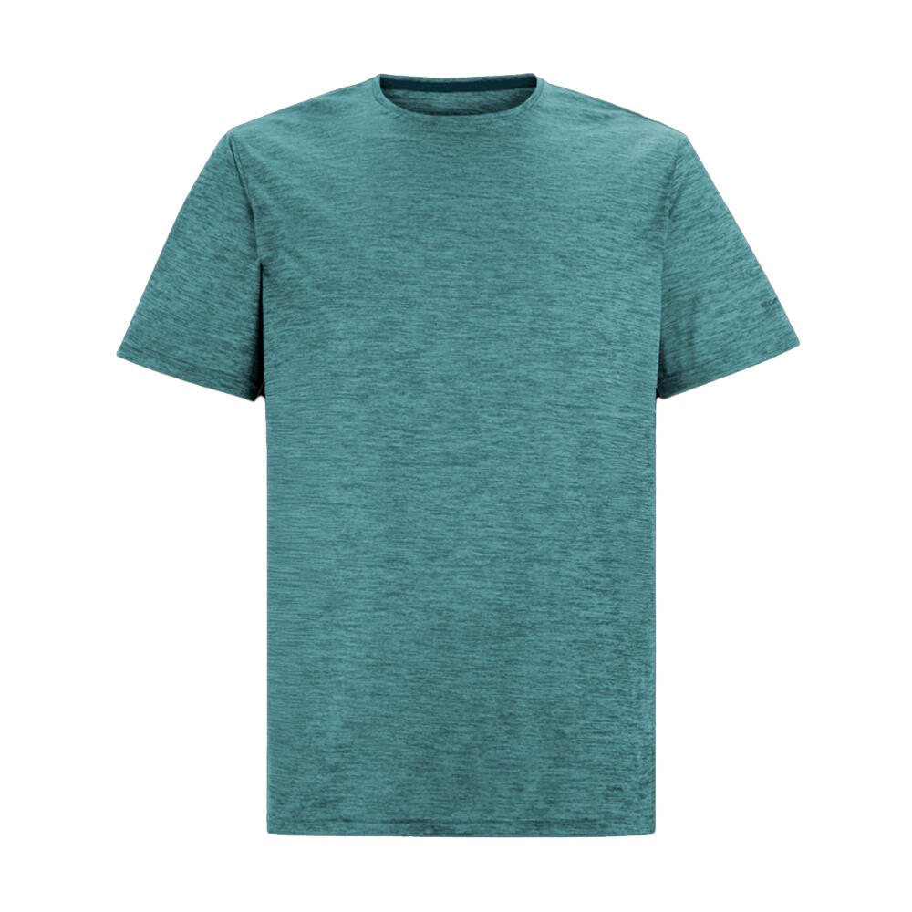 T-shirt Męski Melanżowy Fingal Edition