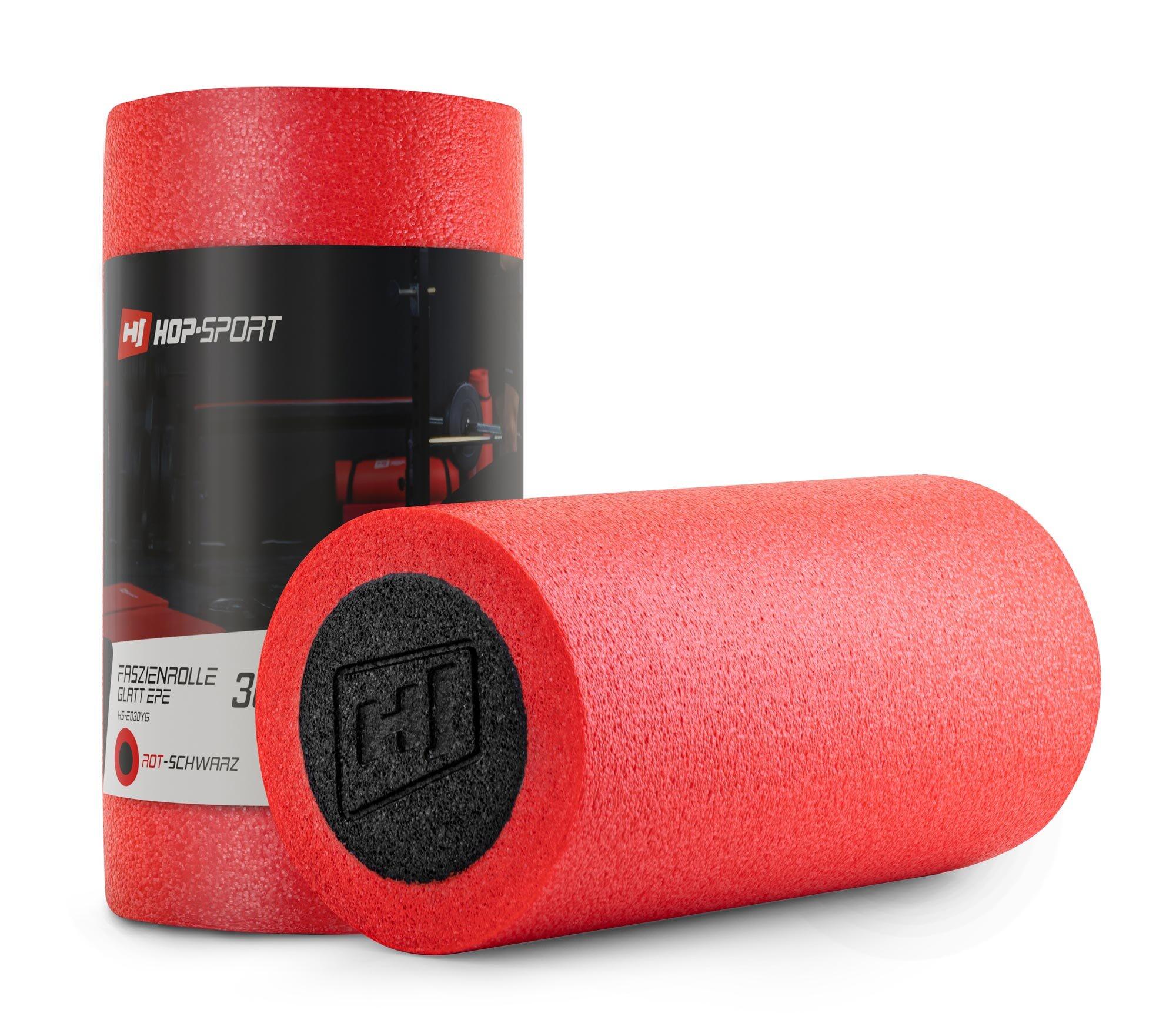 Roller do masażu Hop-Sport EPE 30cm