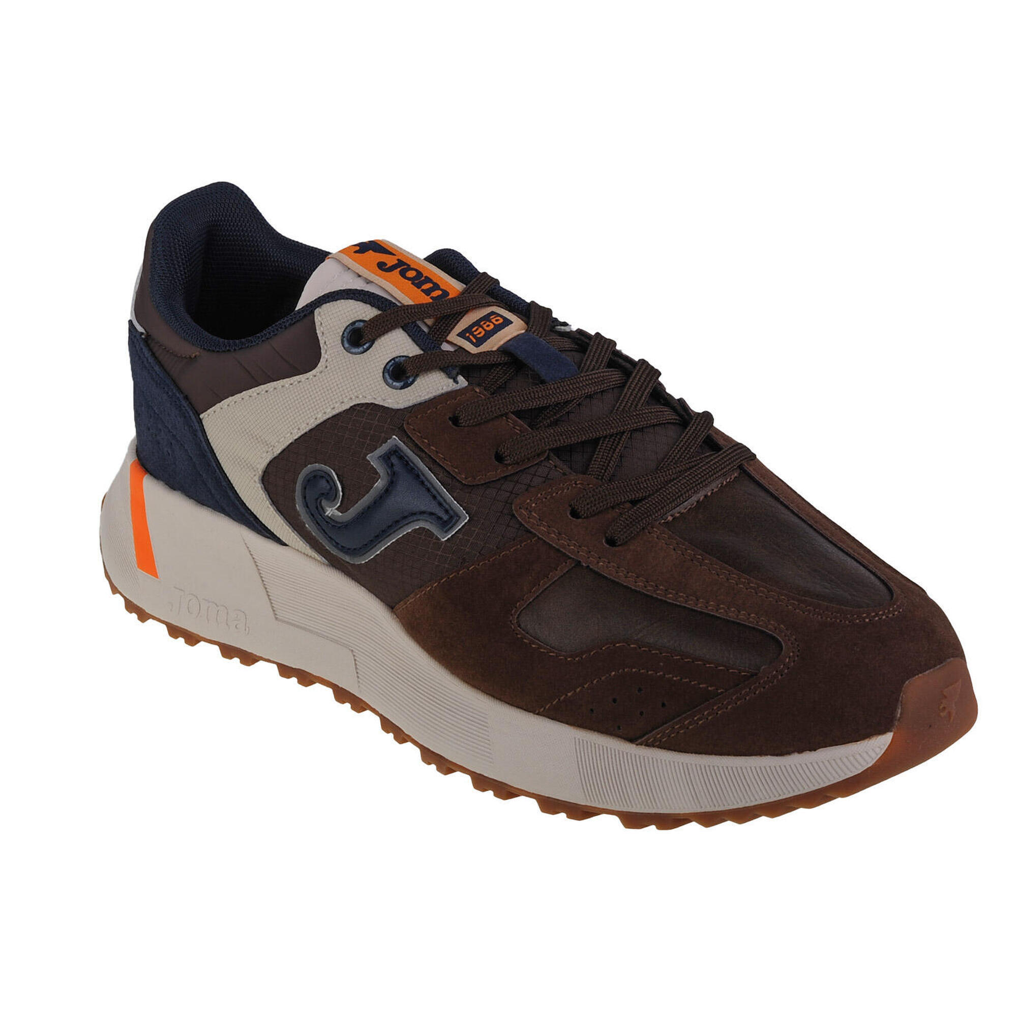 Buty sportowe Sneakersy męskie Joma C.1986 Men 2224