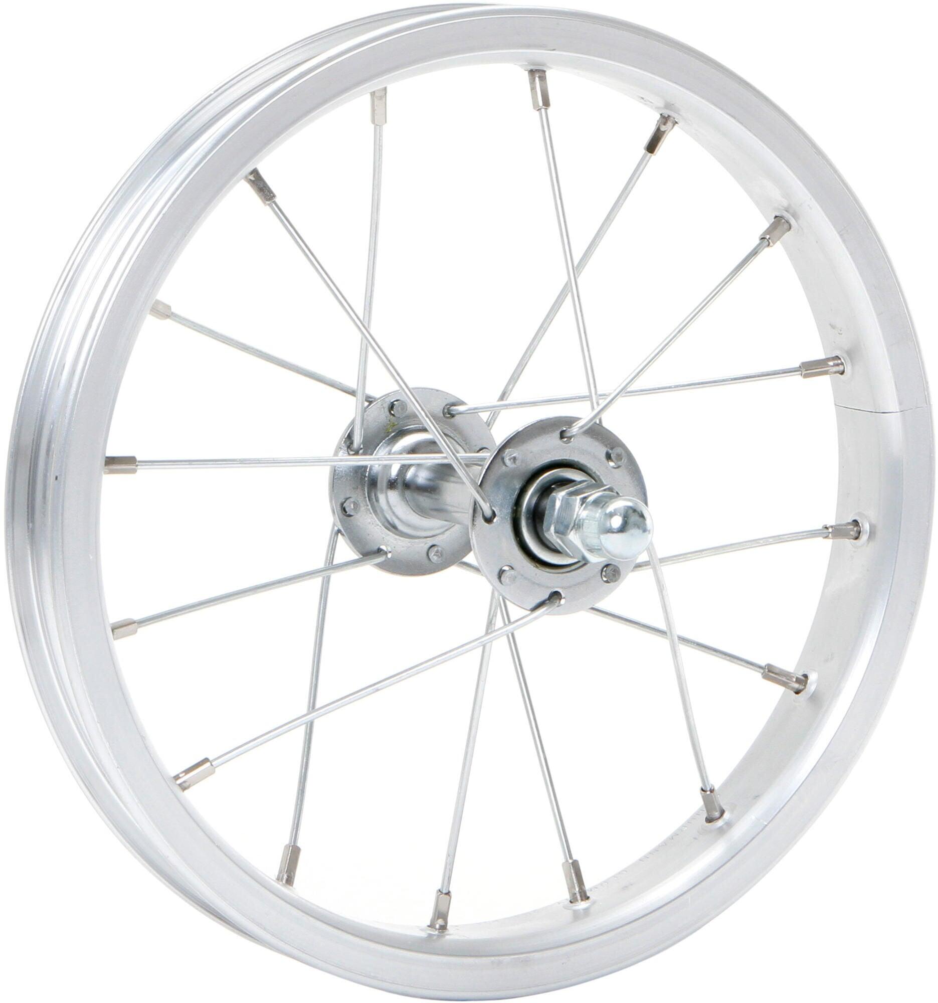 Koło przednie CONTEC Alu Sport + Union 420116 12 1/2