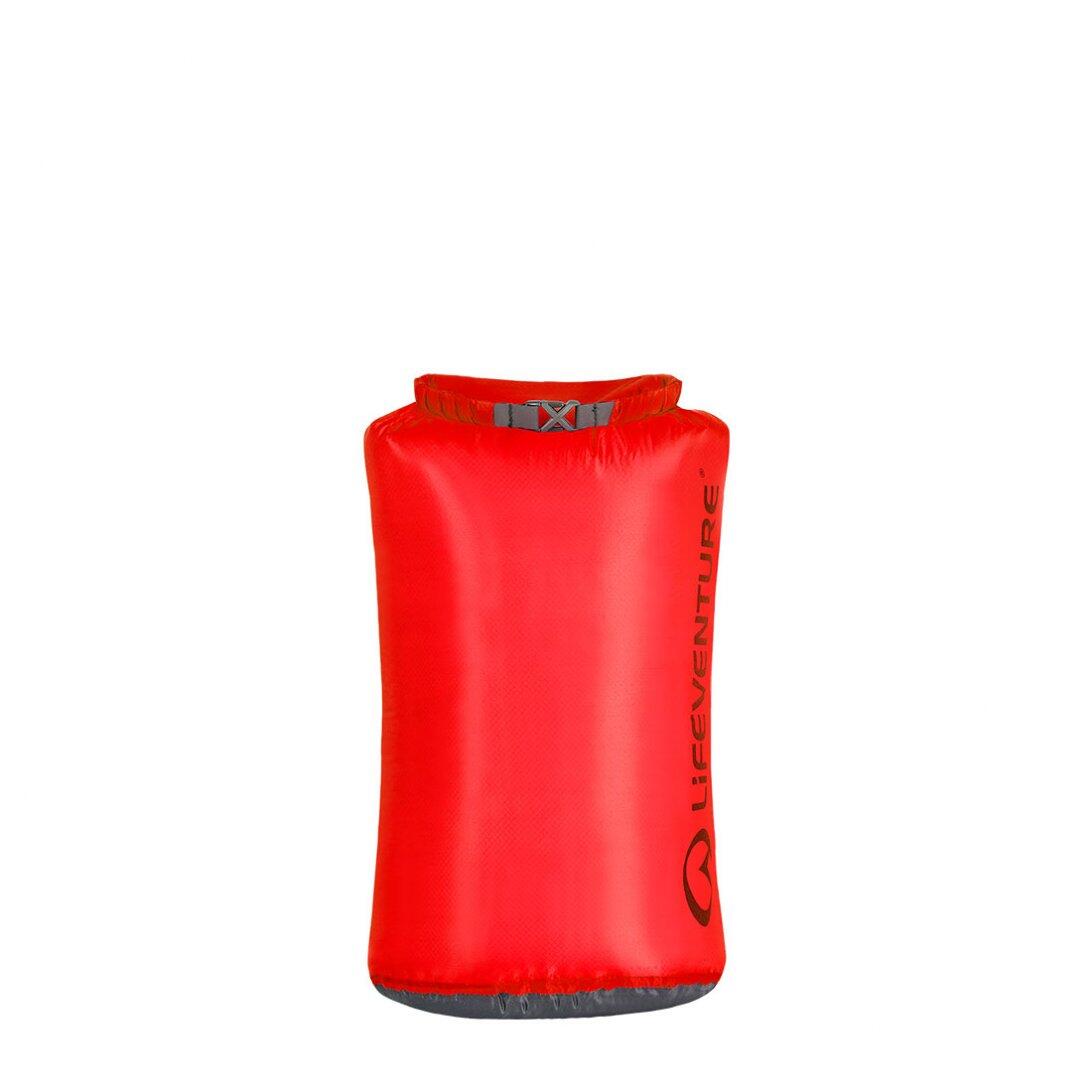 Worek wodoodporny Lifeventure Ultralight Dry