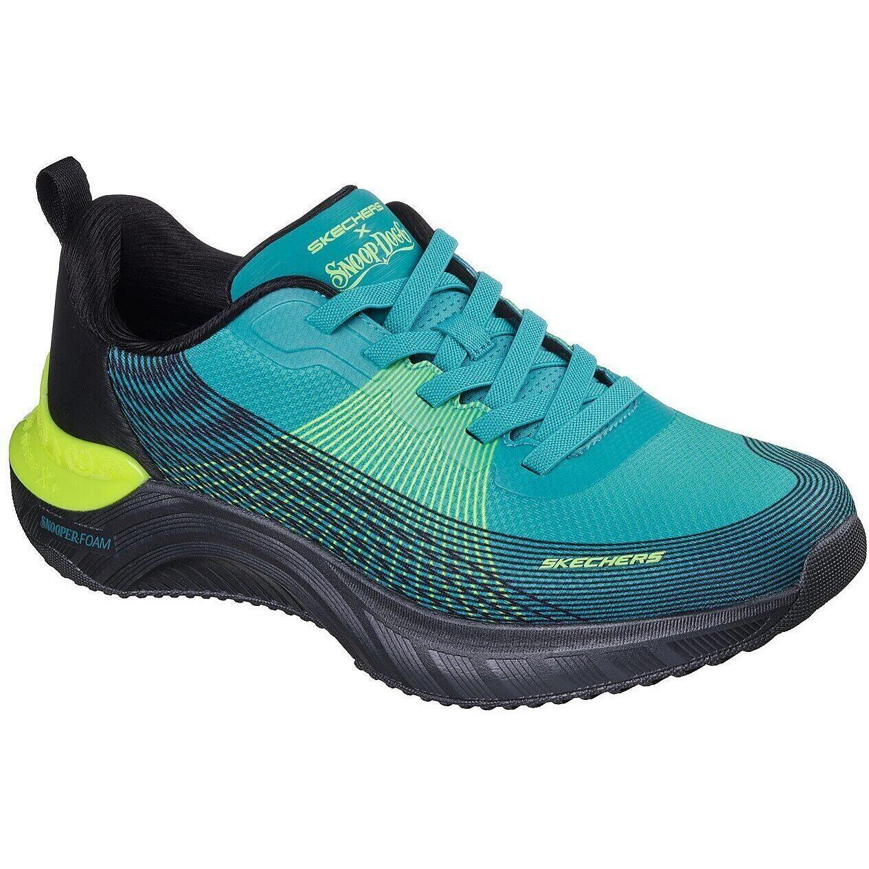 Buty sportowe męskie Skechers Snooper Foam snoop Ace Tracks