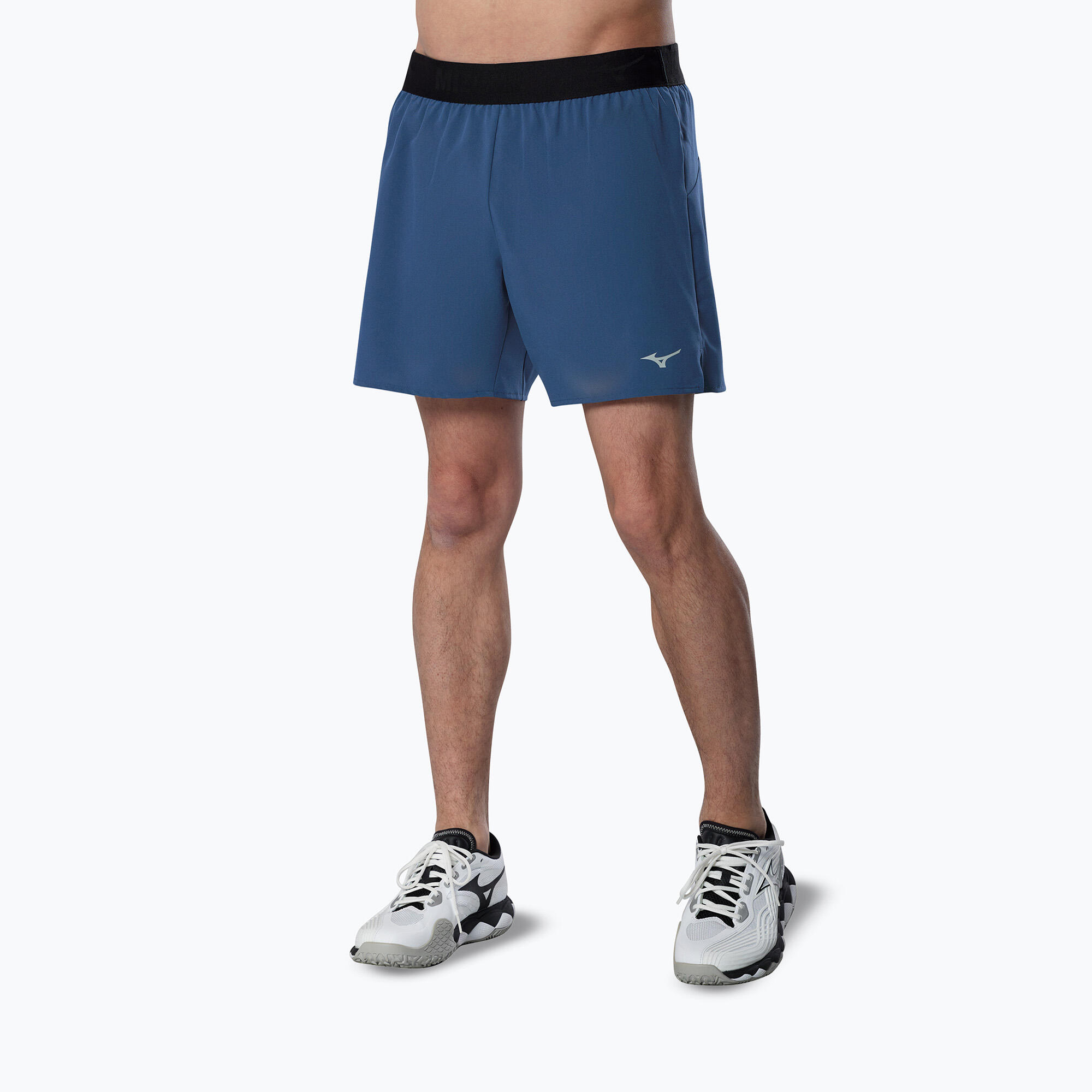 Spodenki do biegania męskie Mizuno Core 5.5