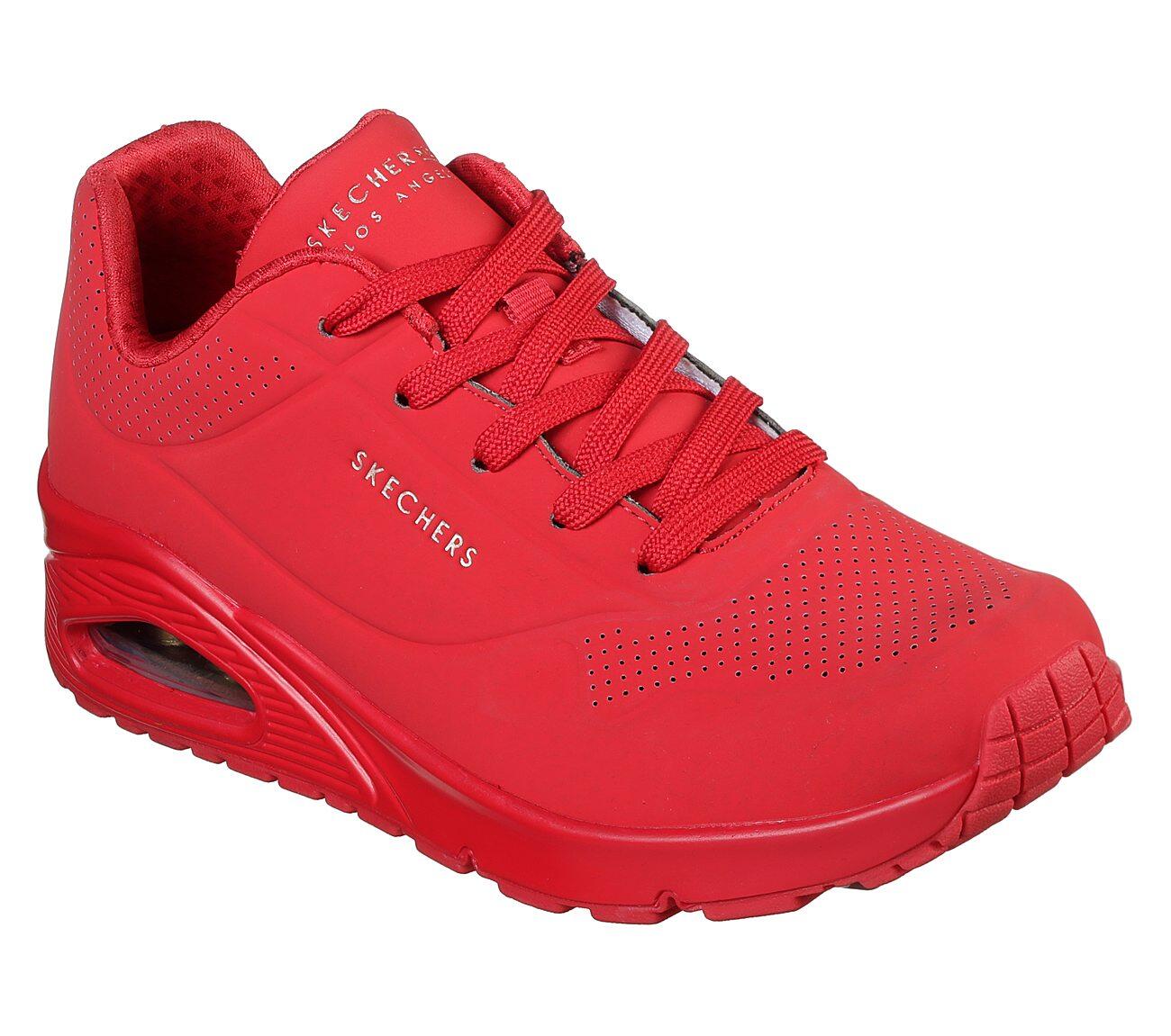 Buty do chodzenia damskie, Skechers Uno-Stand on Air