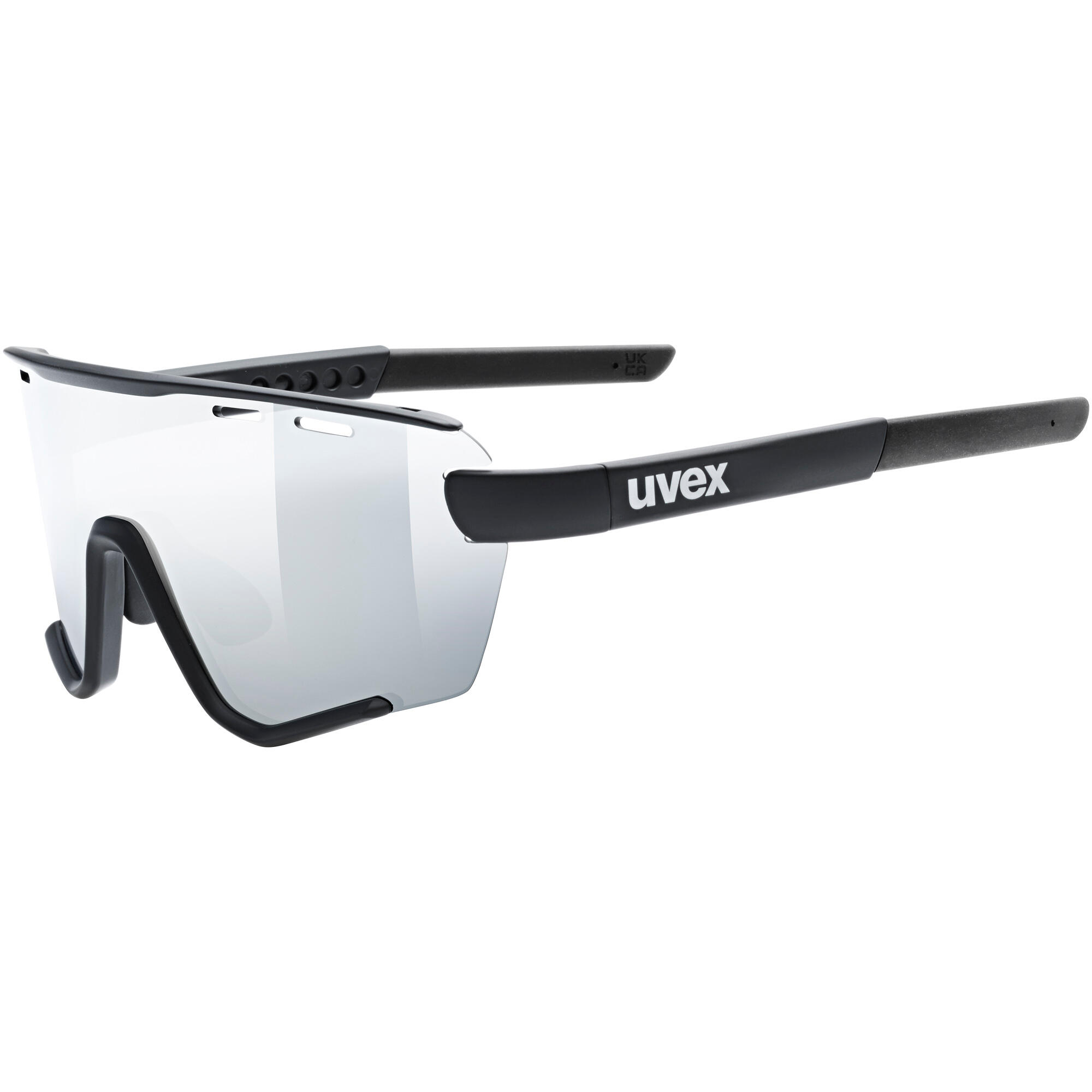 Okulary rowerowe uvex sportstyle