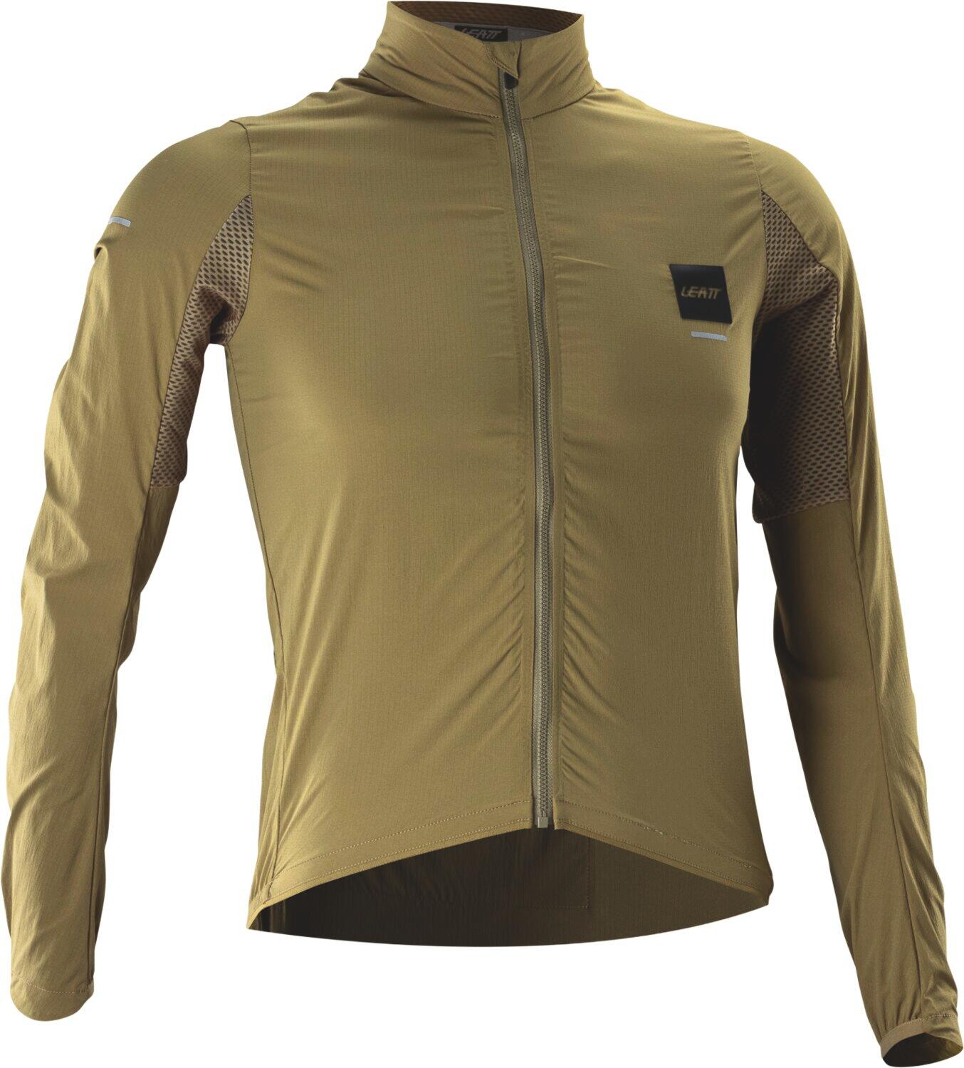 Kurtka damska Leatt WindBlock 2.0