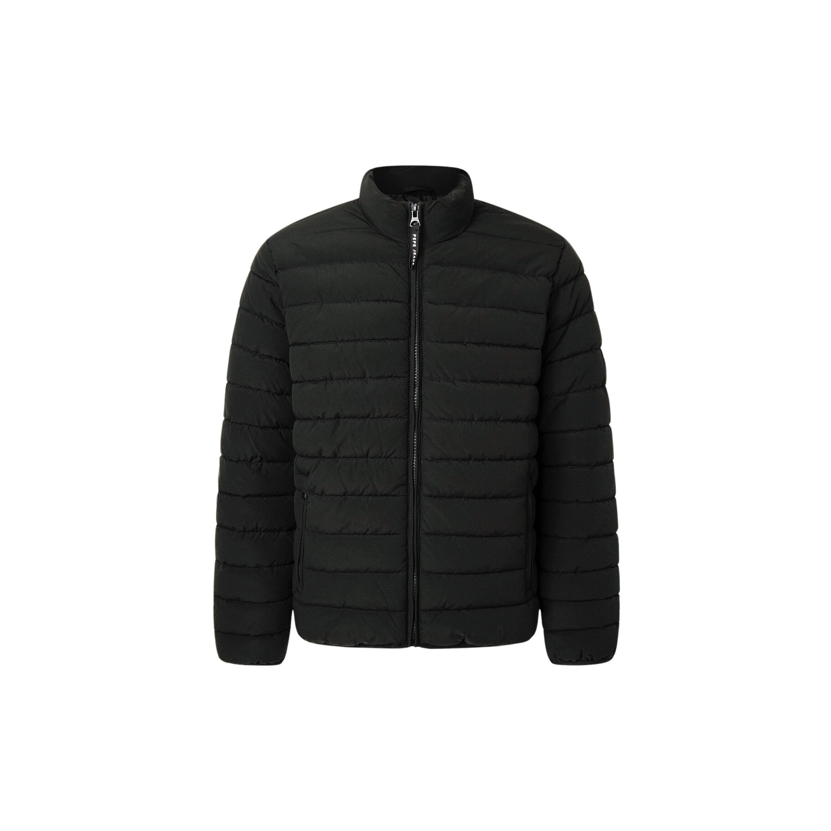 Kurtka puchowa Pepe Jeans Tomi