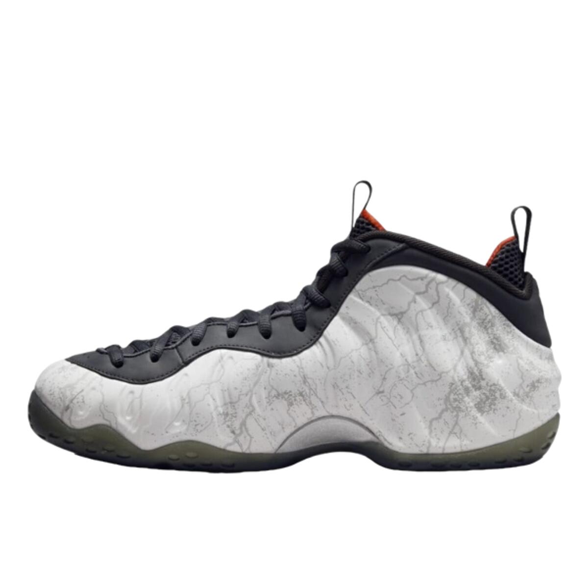 Buty do chodzenia dla dorosłych Nike Air Foamposite One Tekken 8 Jin Kazama