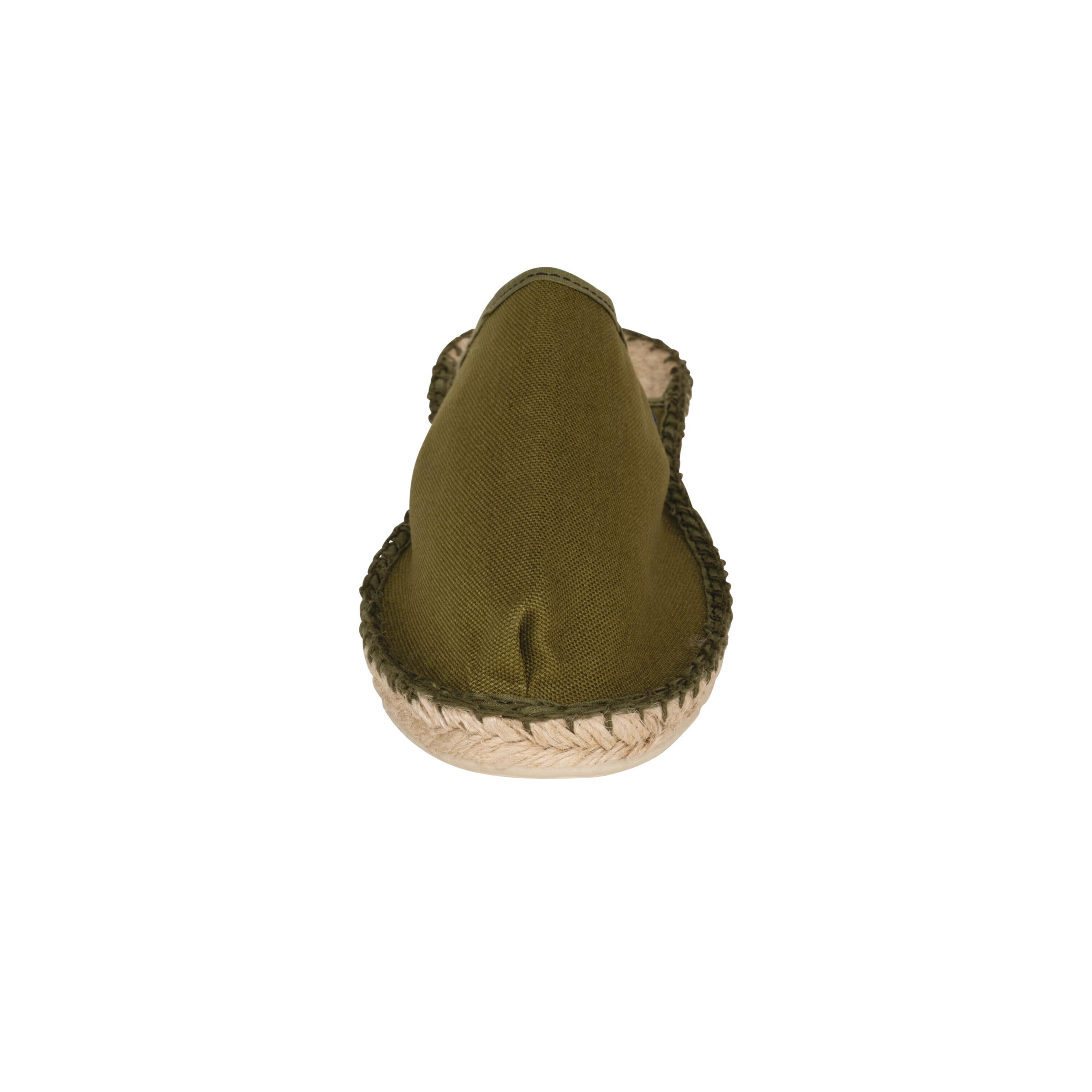 Espadryle Kariban