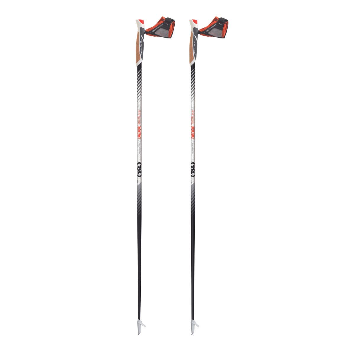 Laski TSL Tactil c100 cork - spike/crossover