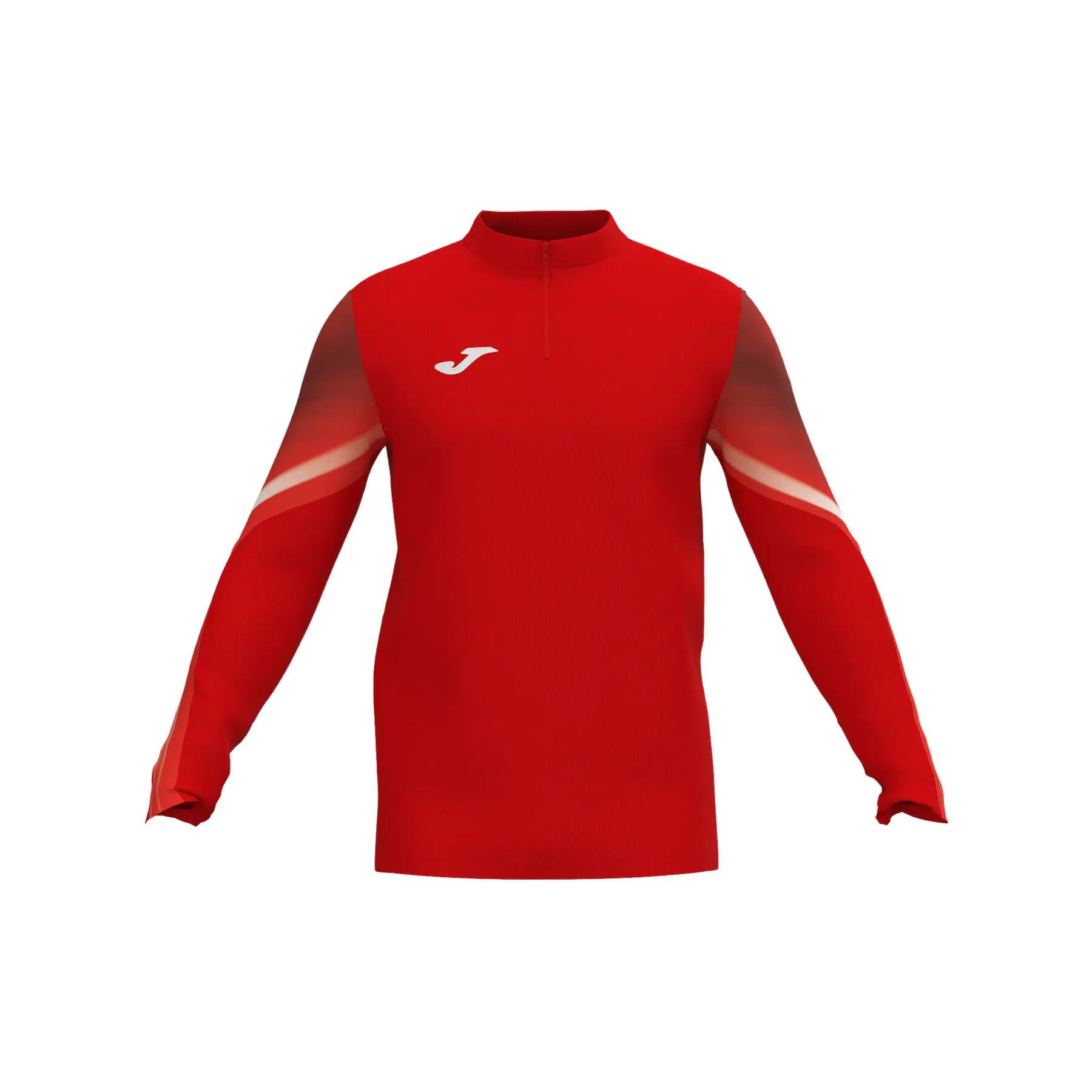 Damska bluza dresowa Joma Sudadera Elite XI