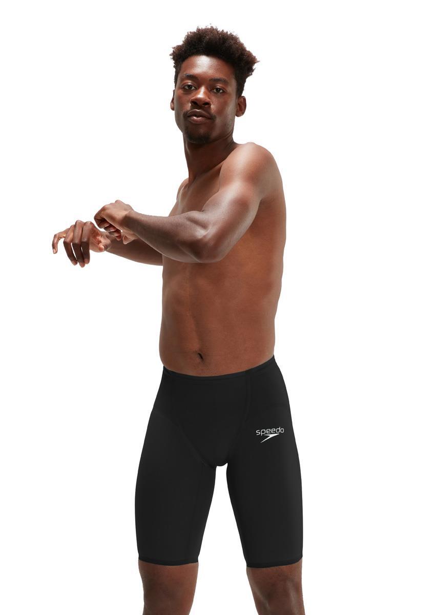 Strój pływacki startowy męski Speedo LZR IGNITE