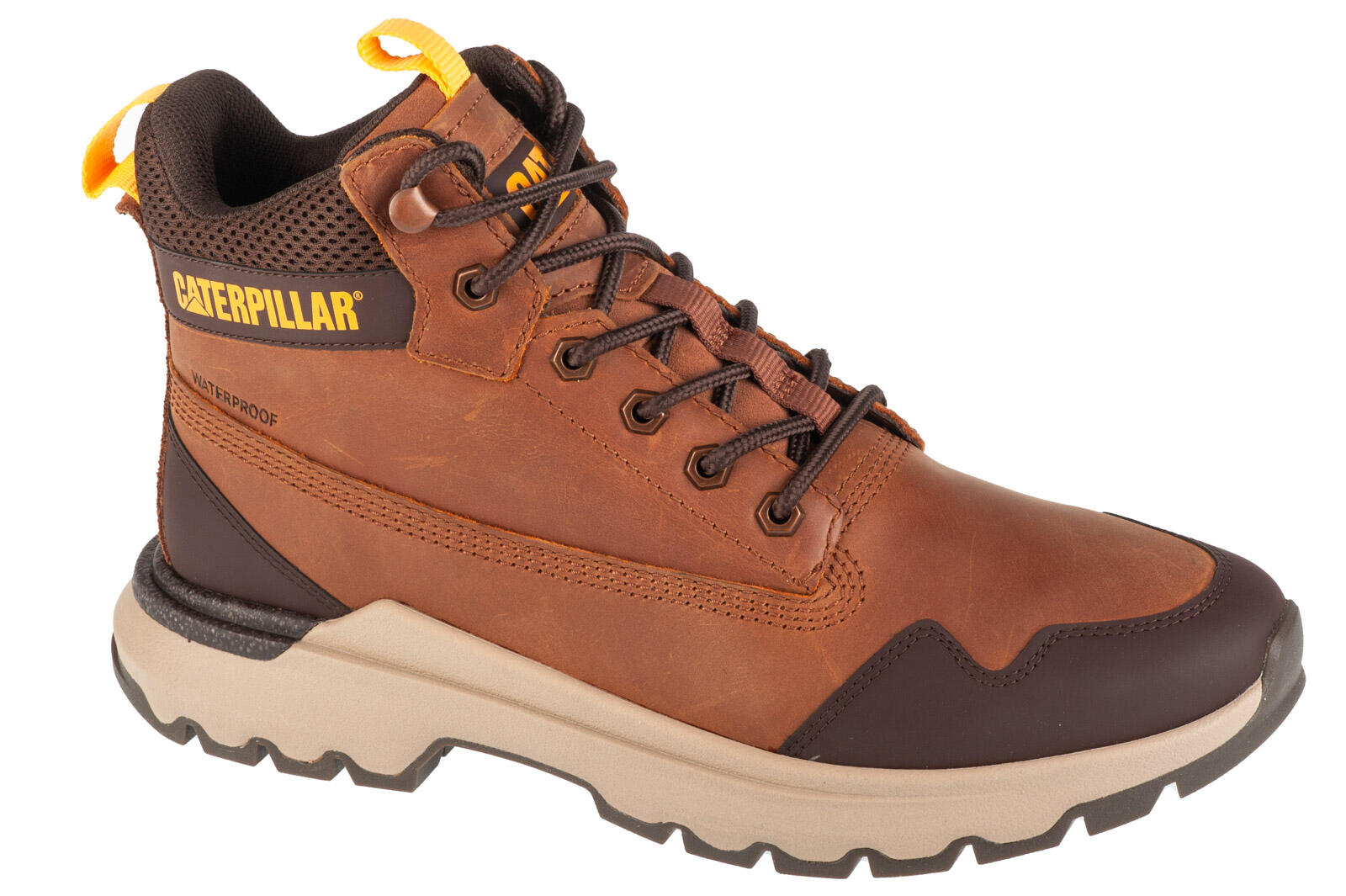 Buty sportowe Sneakersy męskie, Colorado Sneaker WP