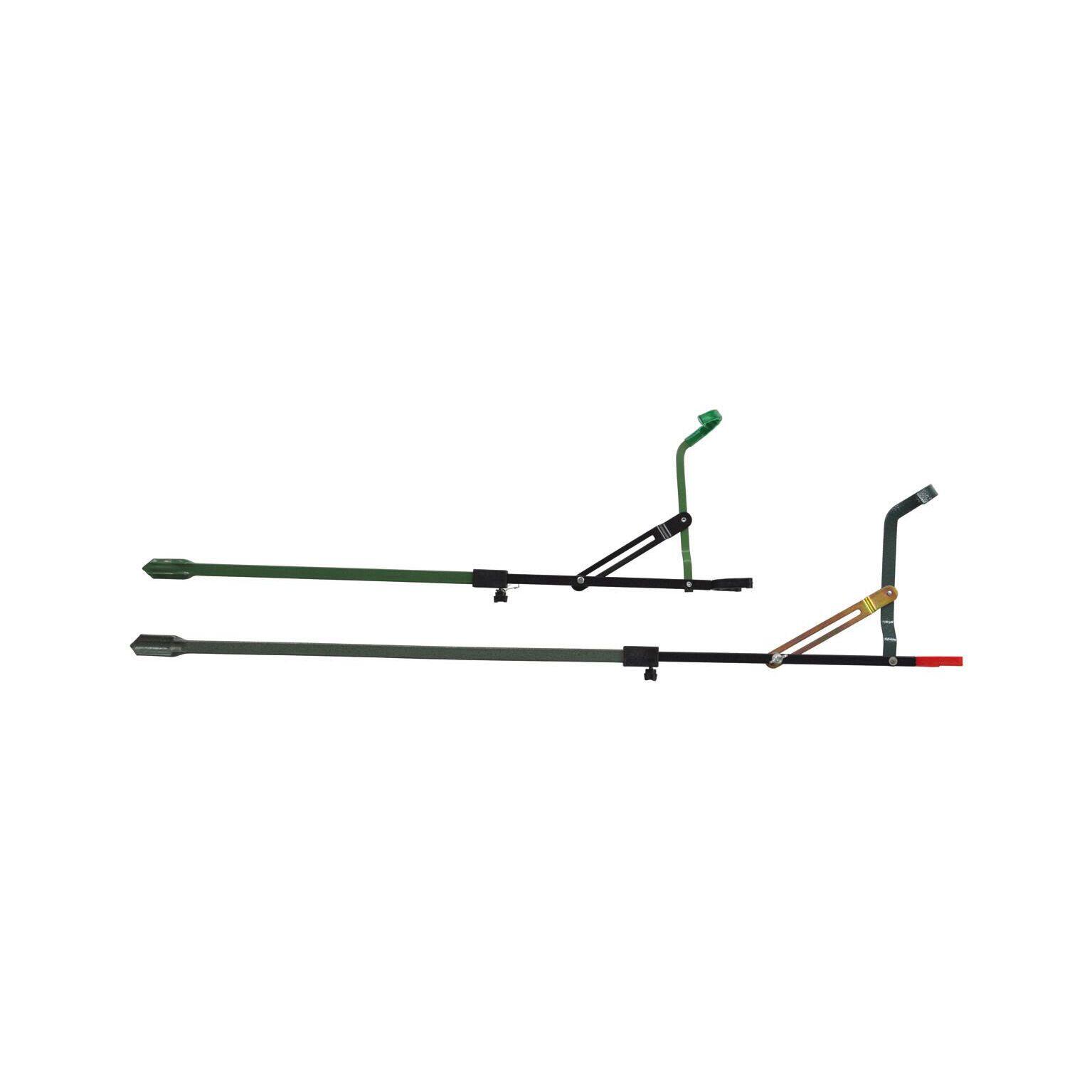Wsparcie WaterQueen Canne Télescopique 60/80cm
