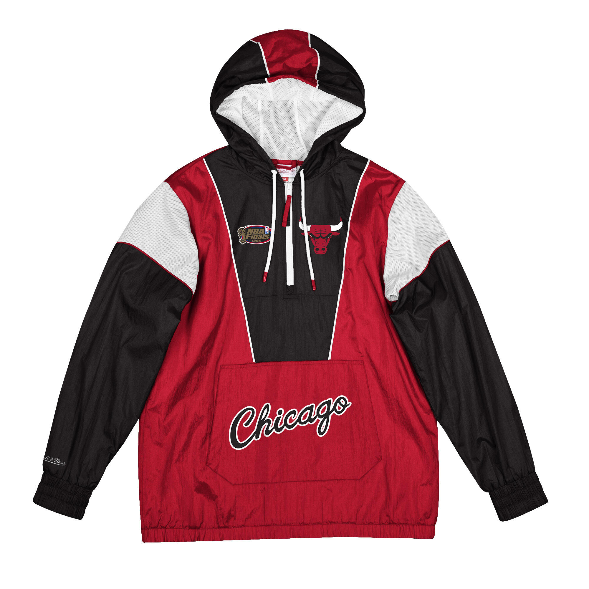 Kurtka z dresu Chicago Bulls