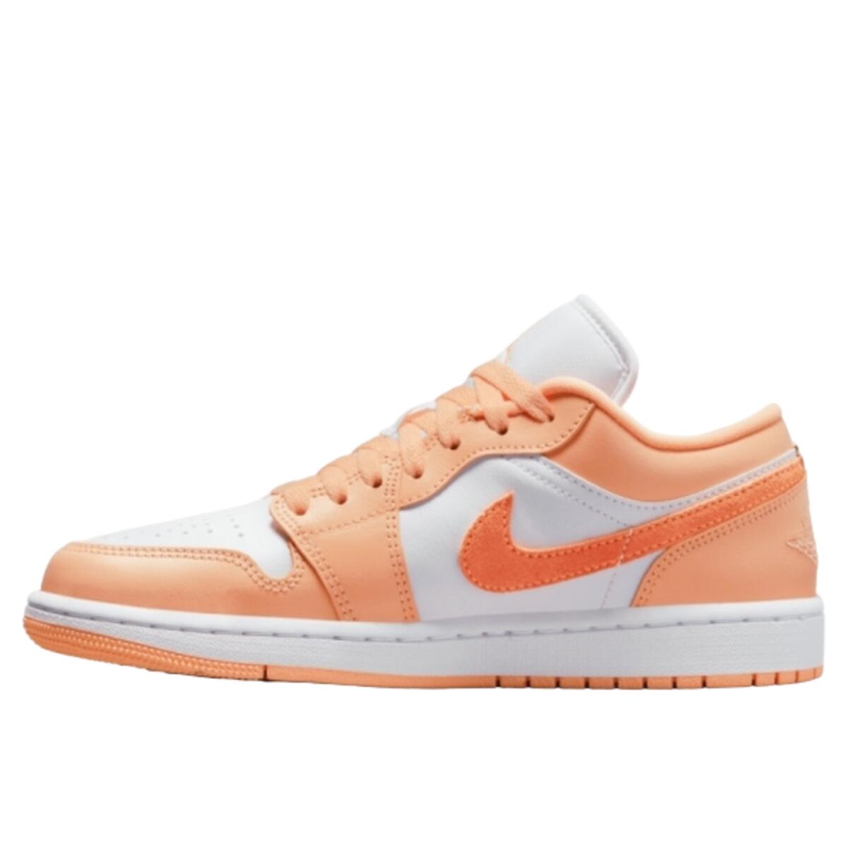 Air Jordan 1 Low Sunset Haze