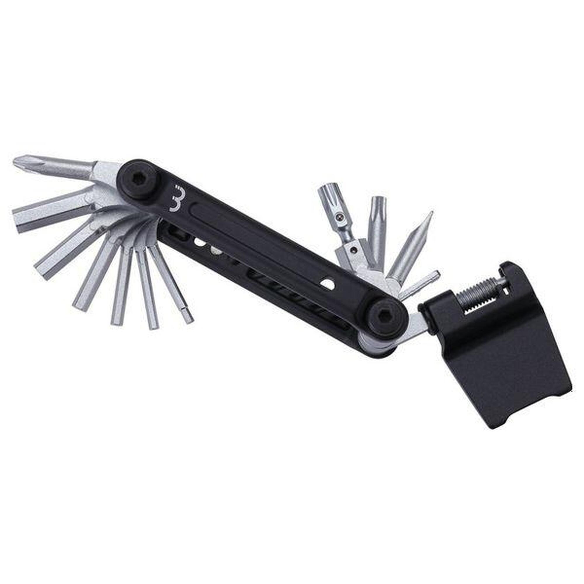 Multitool BBB RoyalFold Chaintool
