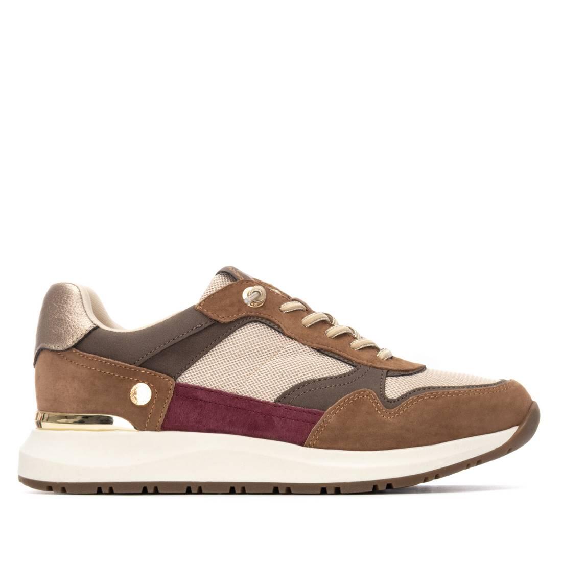 Buty trekkingowe Xti 144206 Cui