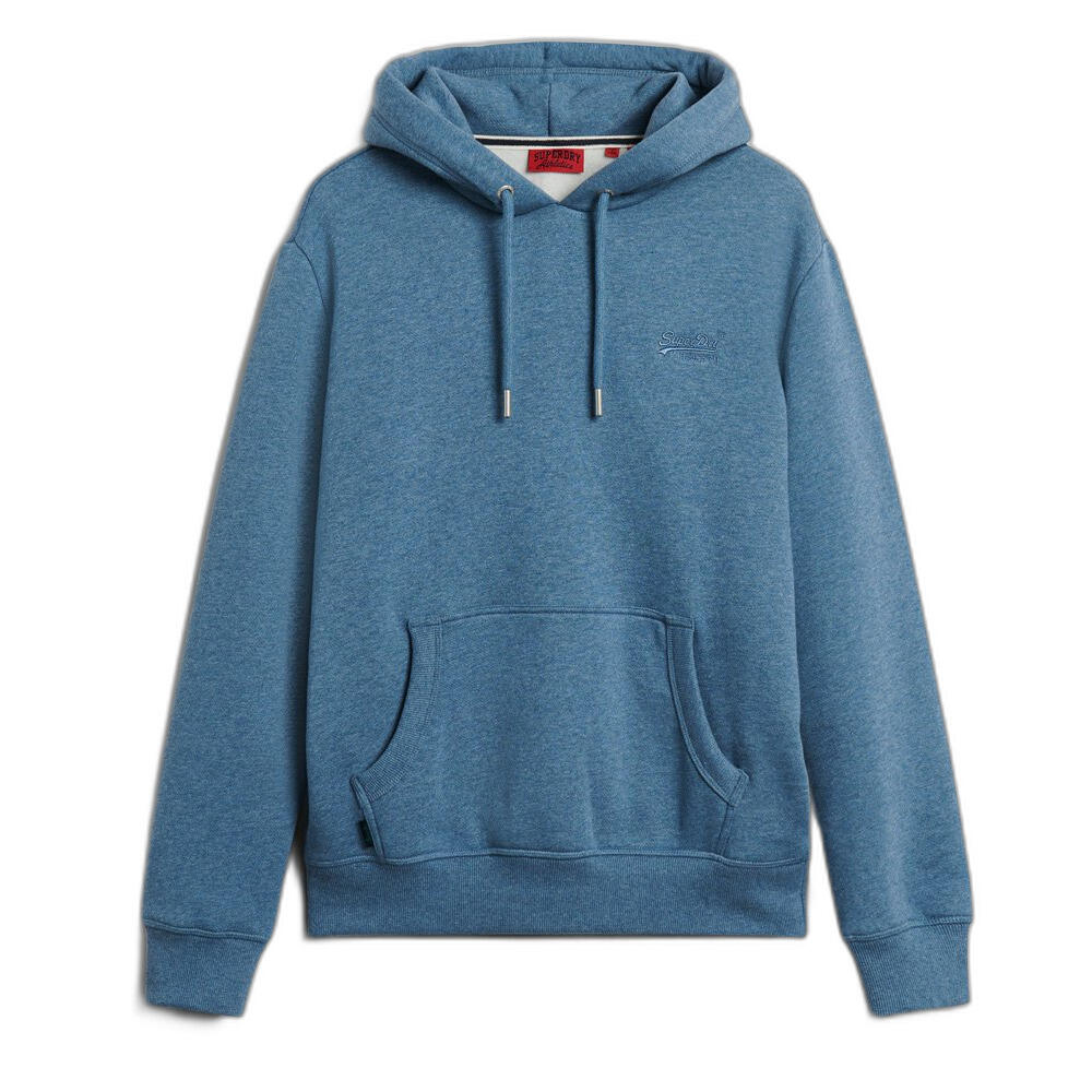 Bluza z logo Superdry Essential