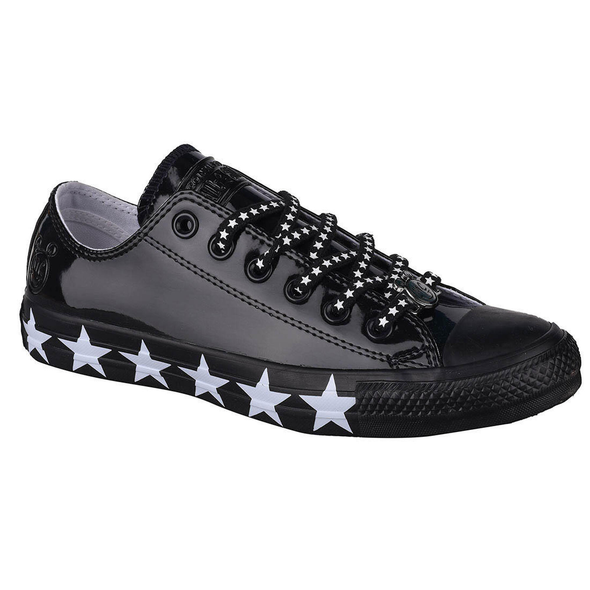 Buty do chodzenia damskie  Converse Chuck Taylor All Star Miley Cyrus