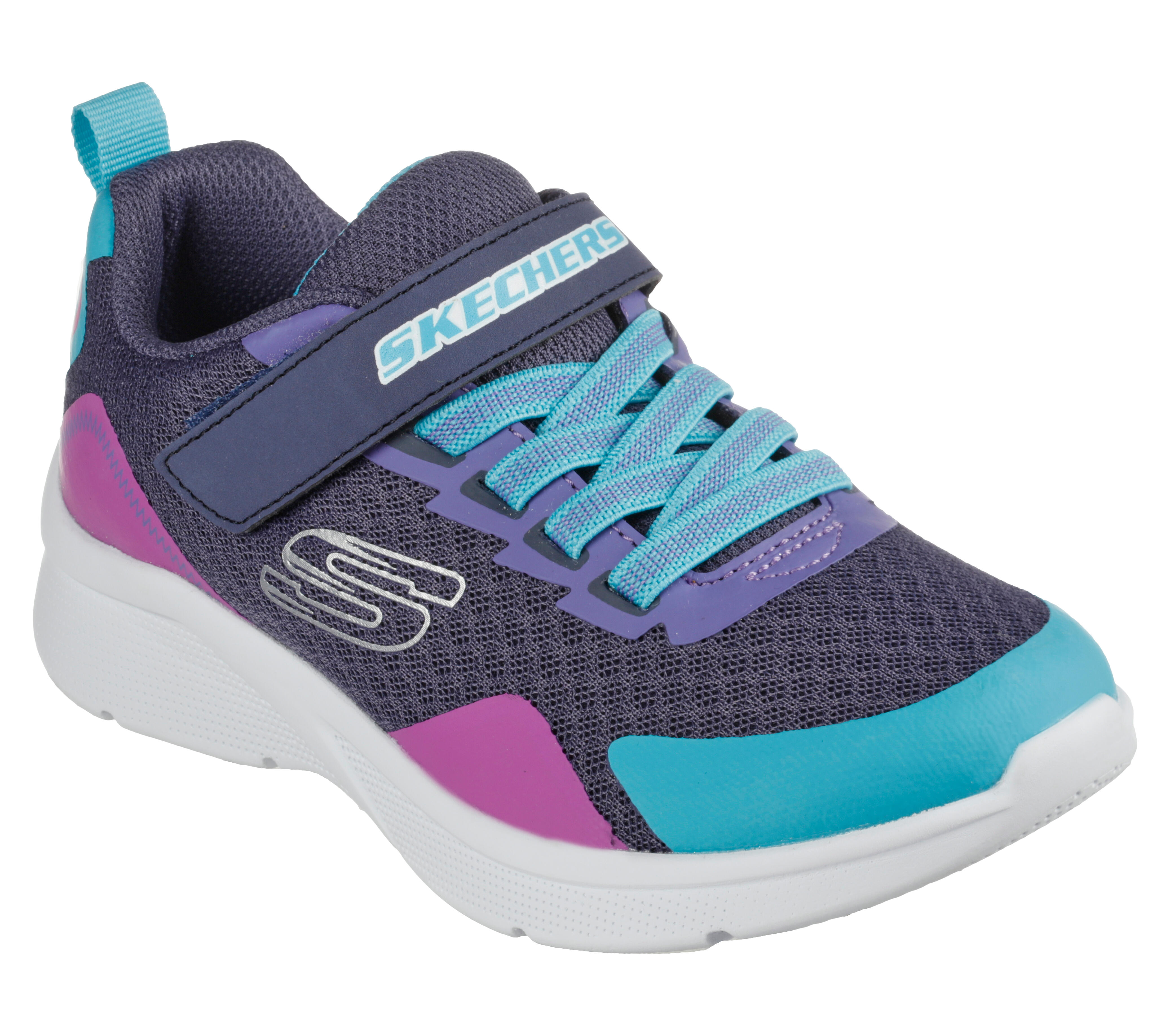 Buty do chodzenia dla dzieci Skechers Twisty Kicks