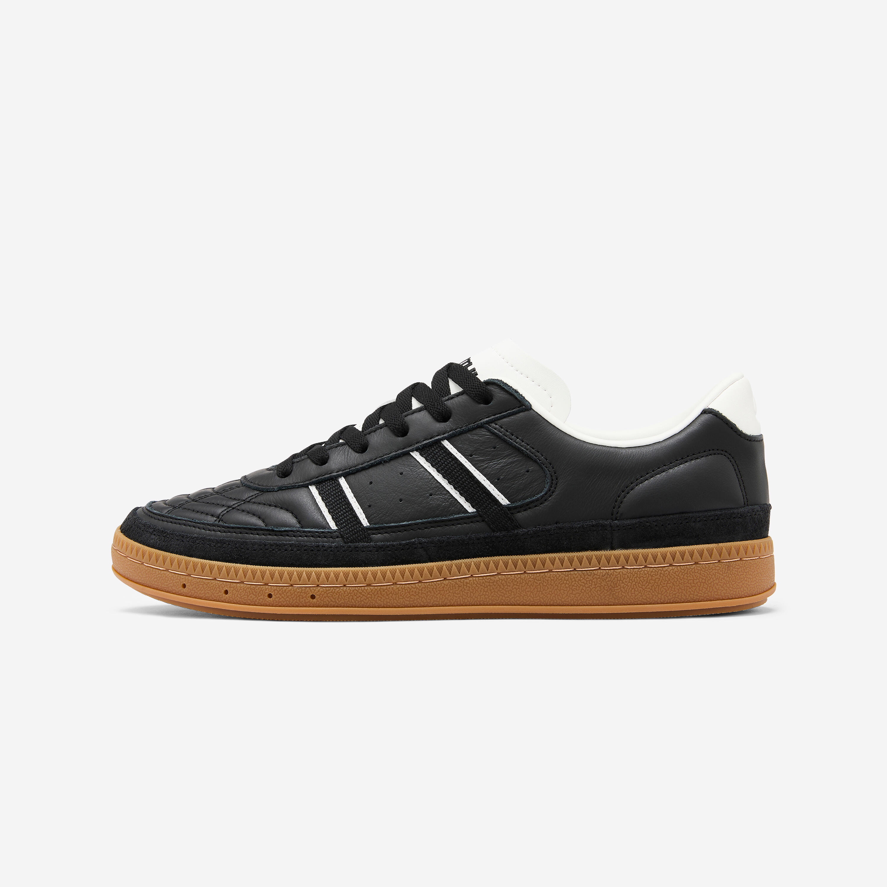 Sneakersy Player 80 skórzane