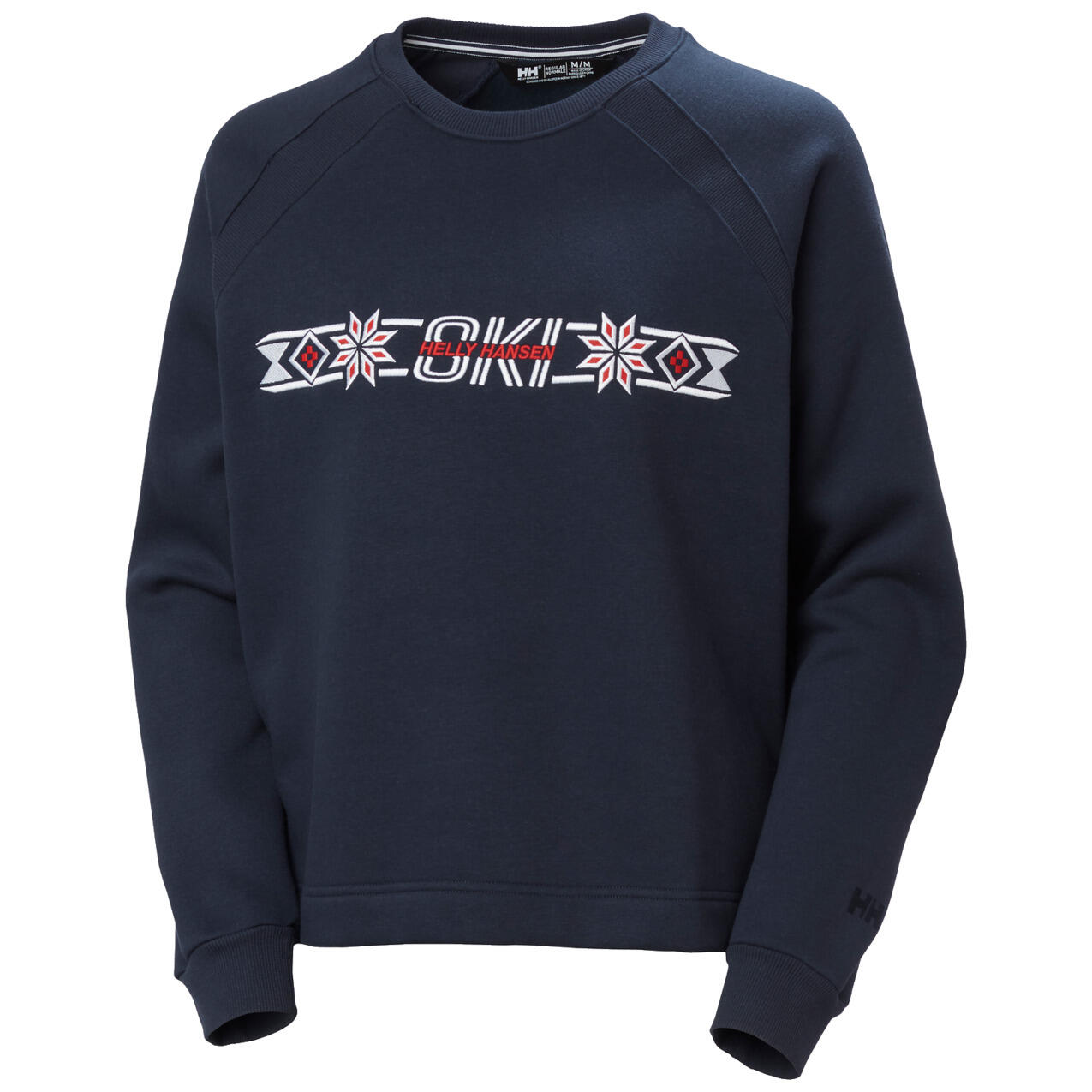 Sweter damski Helly Hansen Bliss