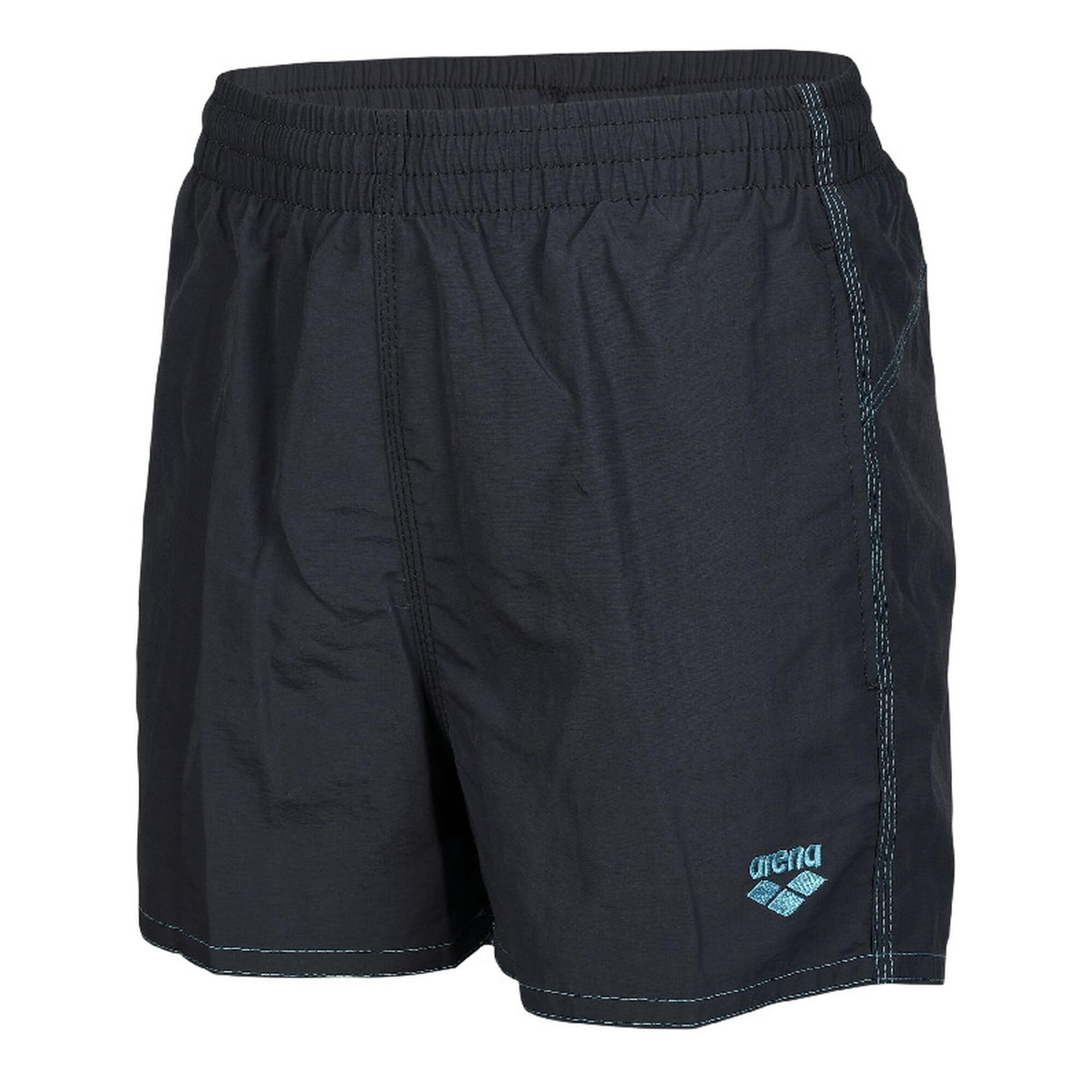 Szorty chłopięce spodenki kąpielowe sportowe na basen Arena Bywax