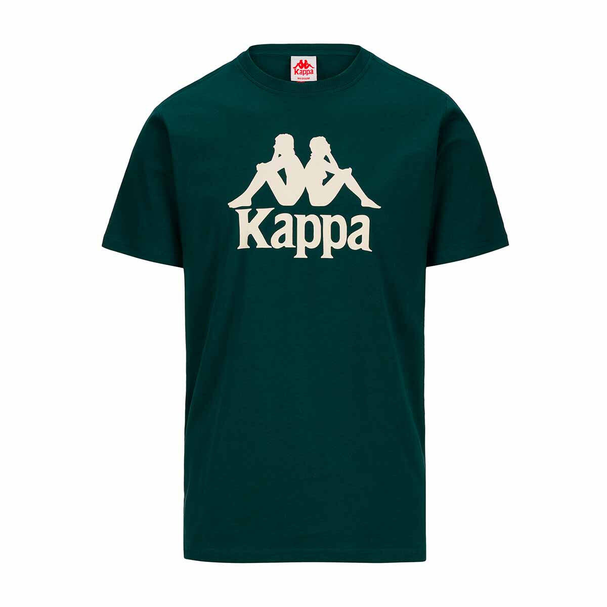 Koszulka Kappa Estessi Kontemporary