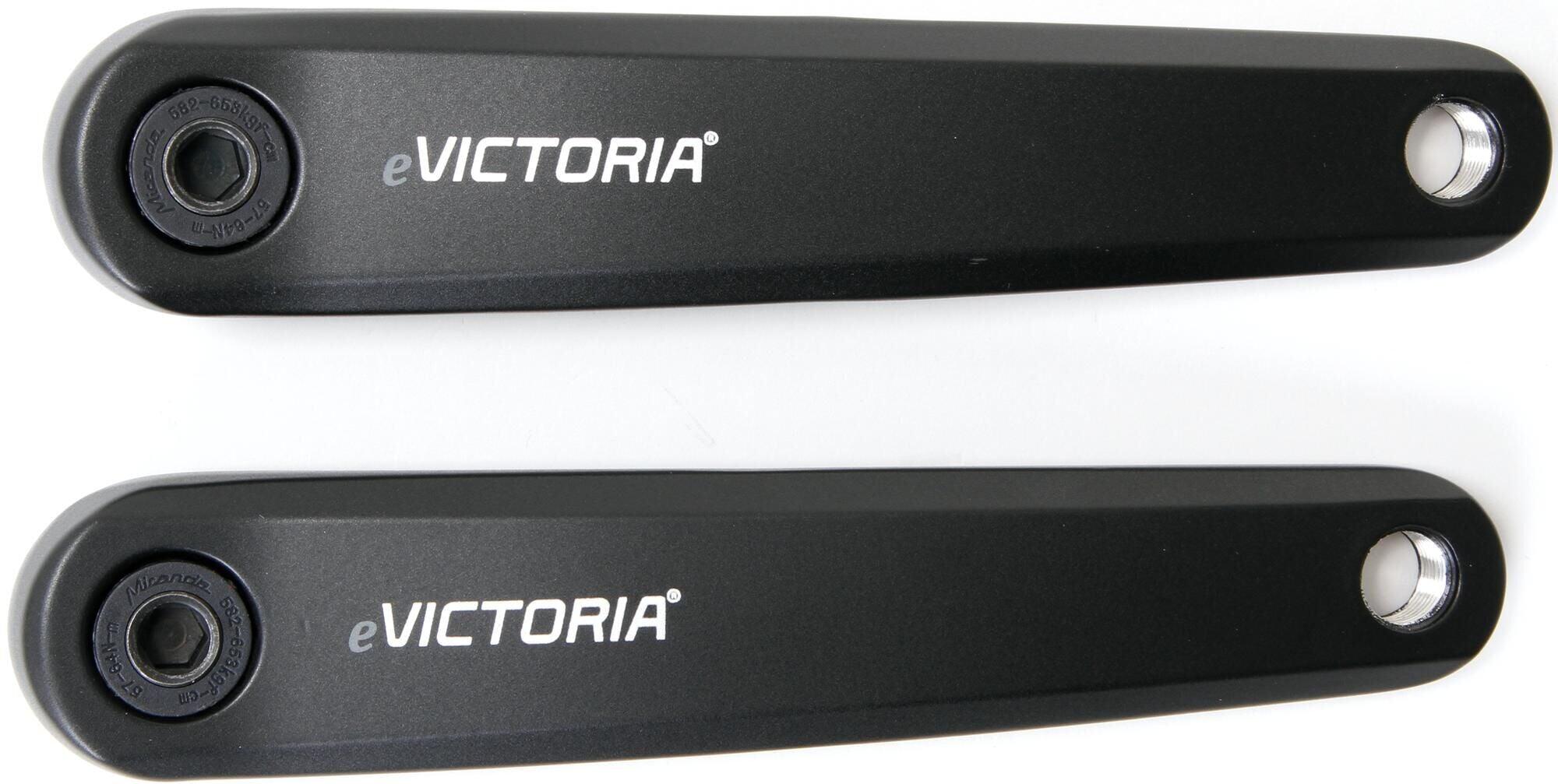 MIRANDA Delta korba 170 mm aluminium ISIS bez tarczy