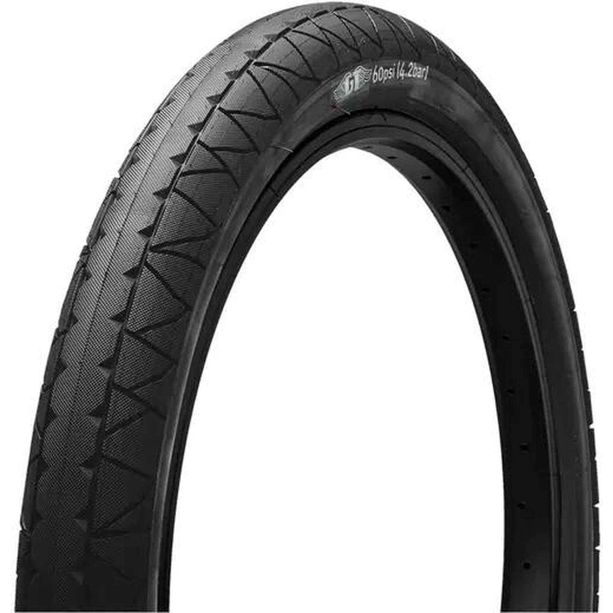 BMX Opony GT Pool Opona BMX - 20 - Czarny