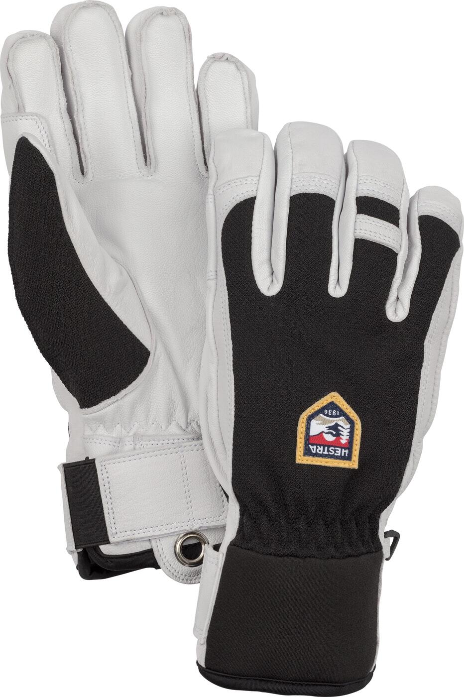 Hestra Ski/snowboard Gloves Men