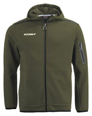 Sweatshirt z kapturem Kenny Core