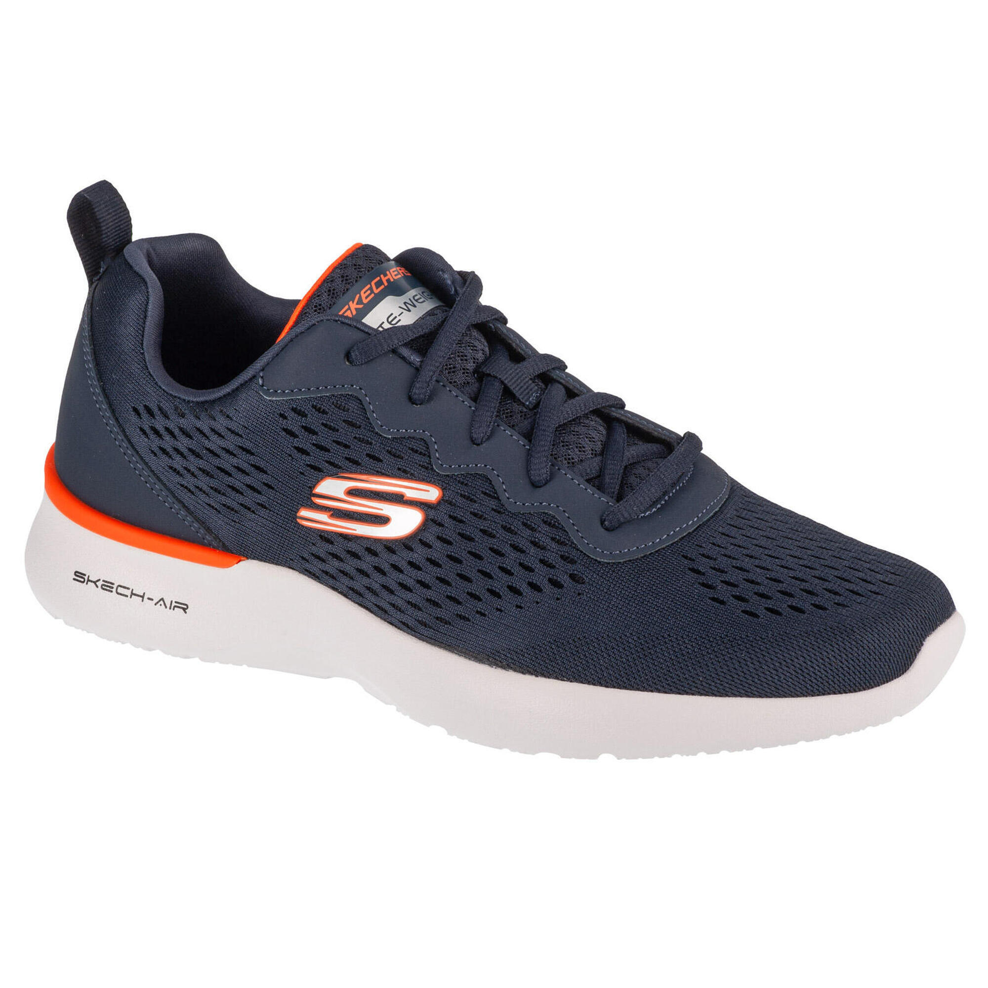 Buty sportowe Sneakersy męskie  Skech-Air Dynamight - Tuned Up