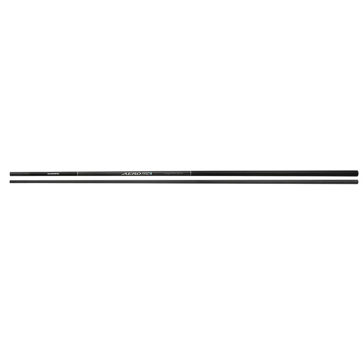 Uchwyt siatki do lądowania Shimano Aero Pro Nh 3m (x2)