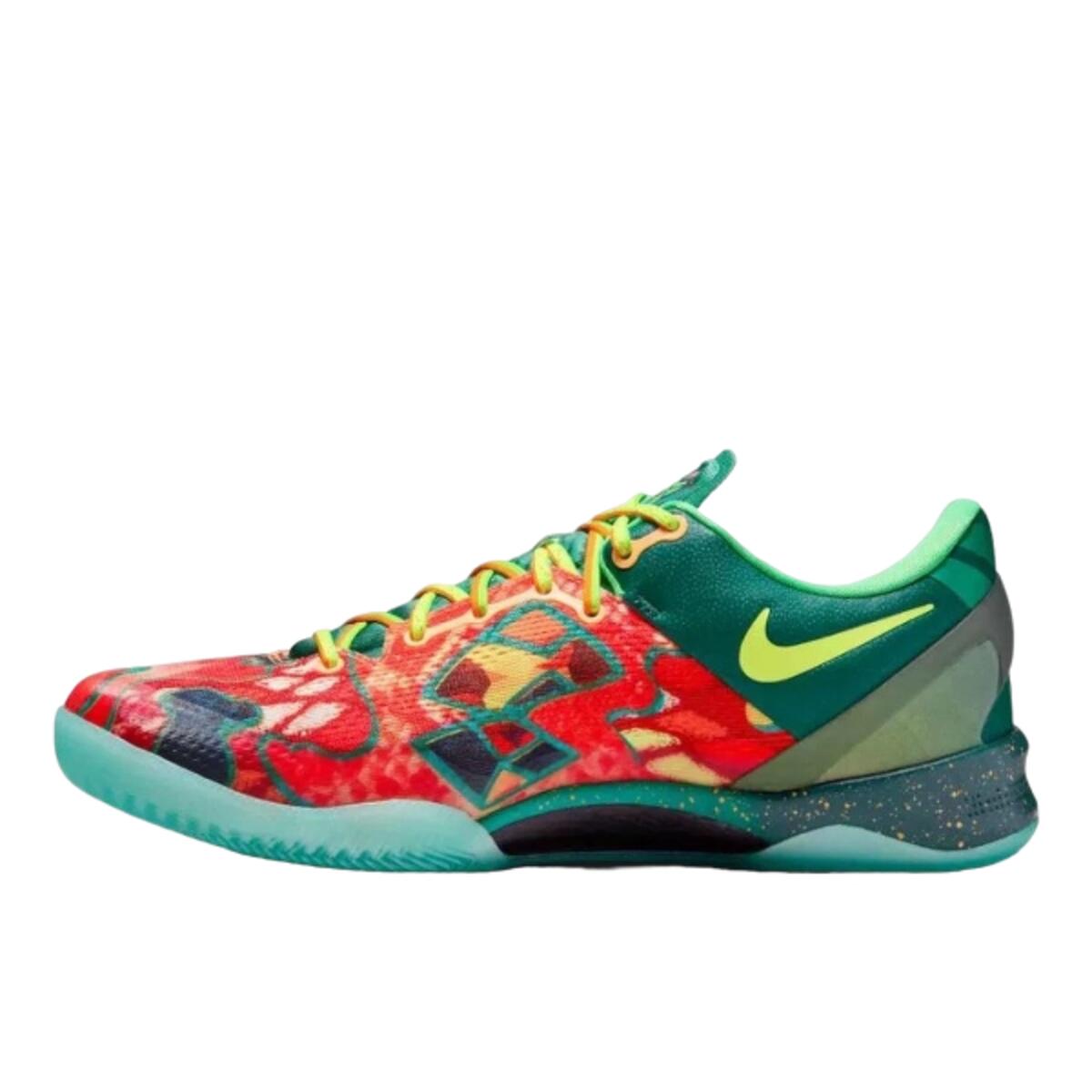 Nike Kobe 8 Protro What The (2025)