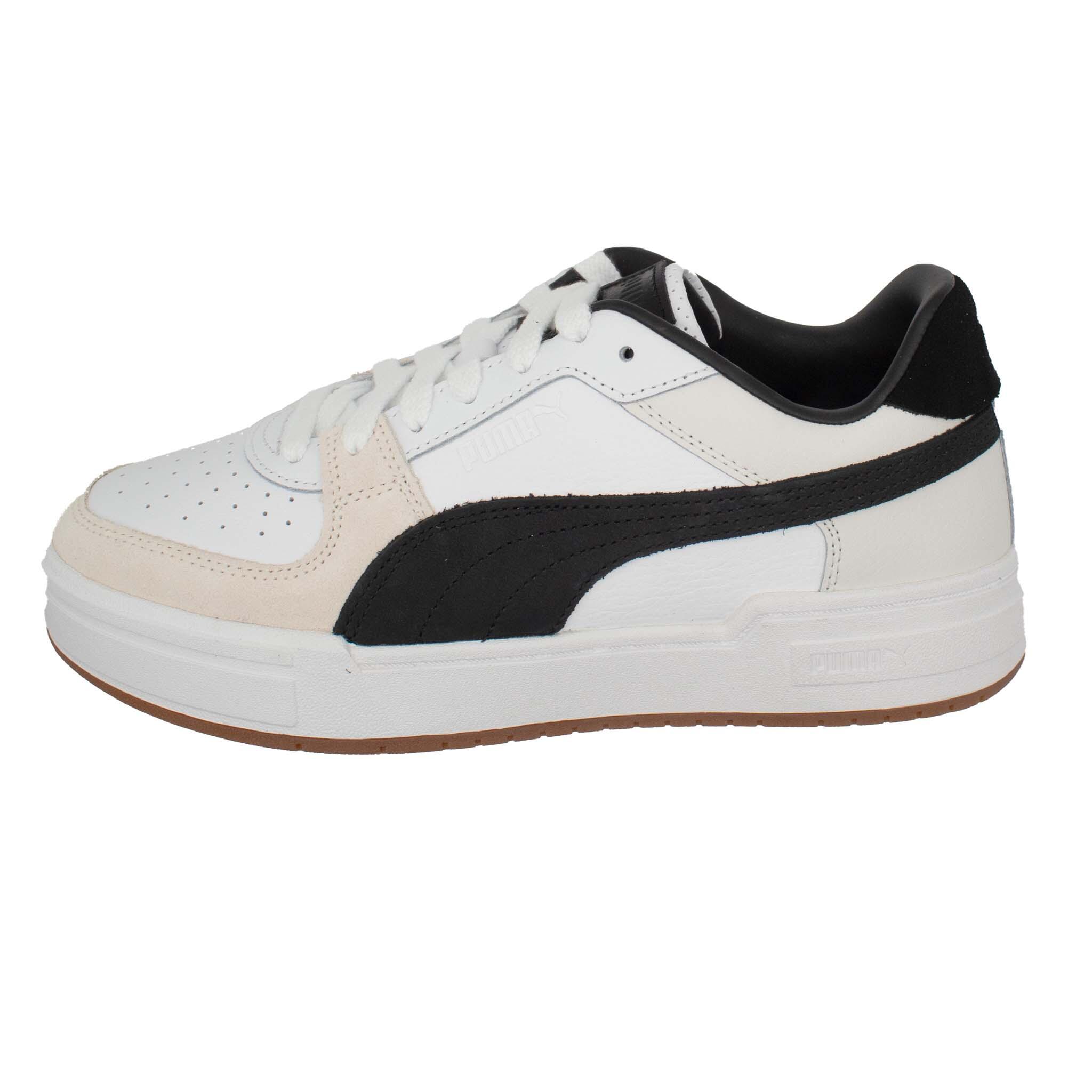 Buty Ca Pro Gum marki Puma białe