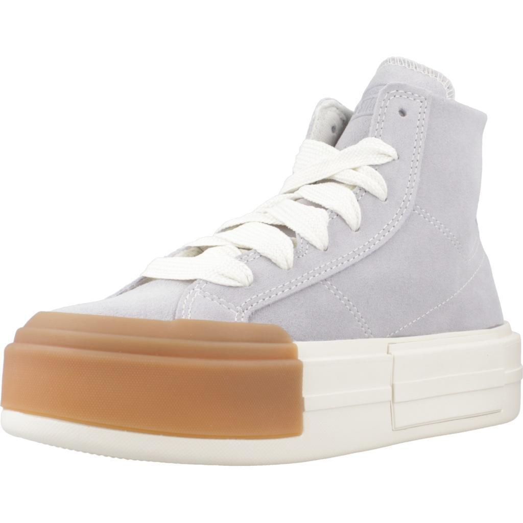 Buty CONVERSE CHUCK TAYLOR ALL STAR CRUIS Fioletowy
