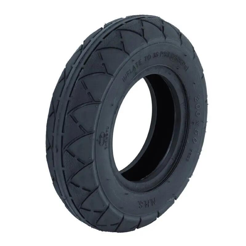 Opona typu dętkowego Selection P2R (Kugoo S1-s3 - Razor E100-e125-e200)