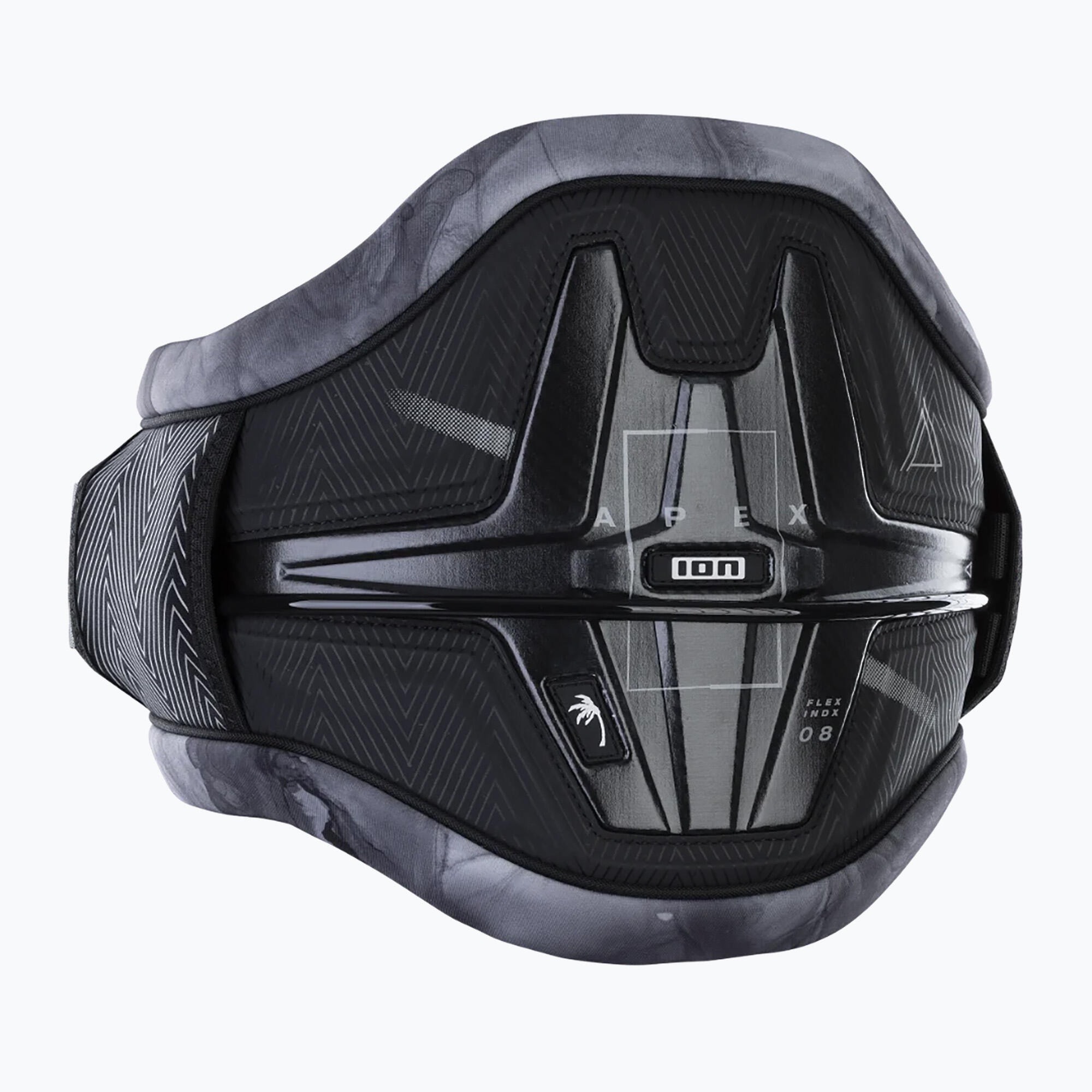 Trapez kitesurfingowy męski ION Kite Waist Apex