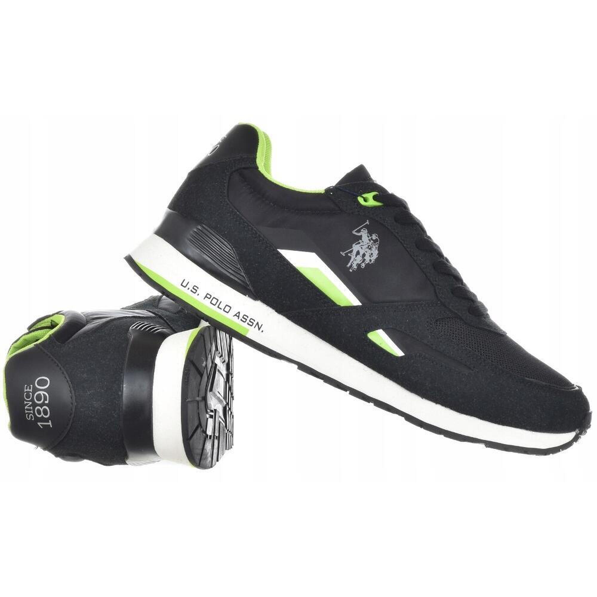 Buty sportowe dla mężczyzn U.S. Polo Assn.